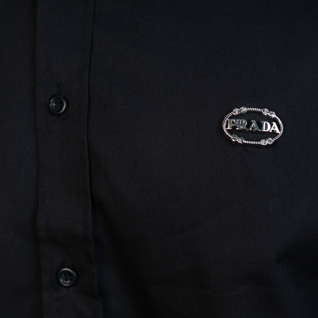 PRADA MILANO chemise