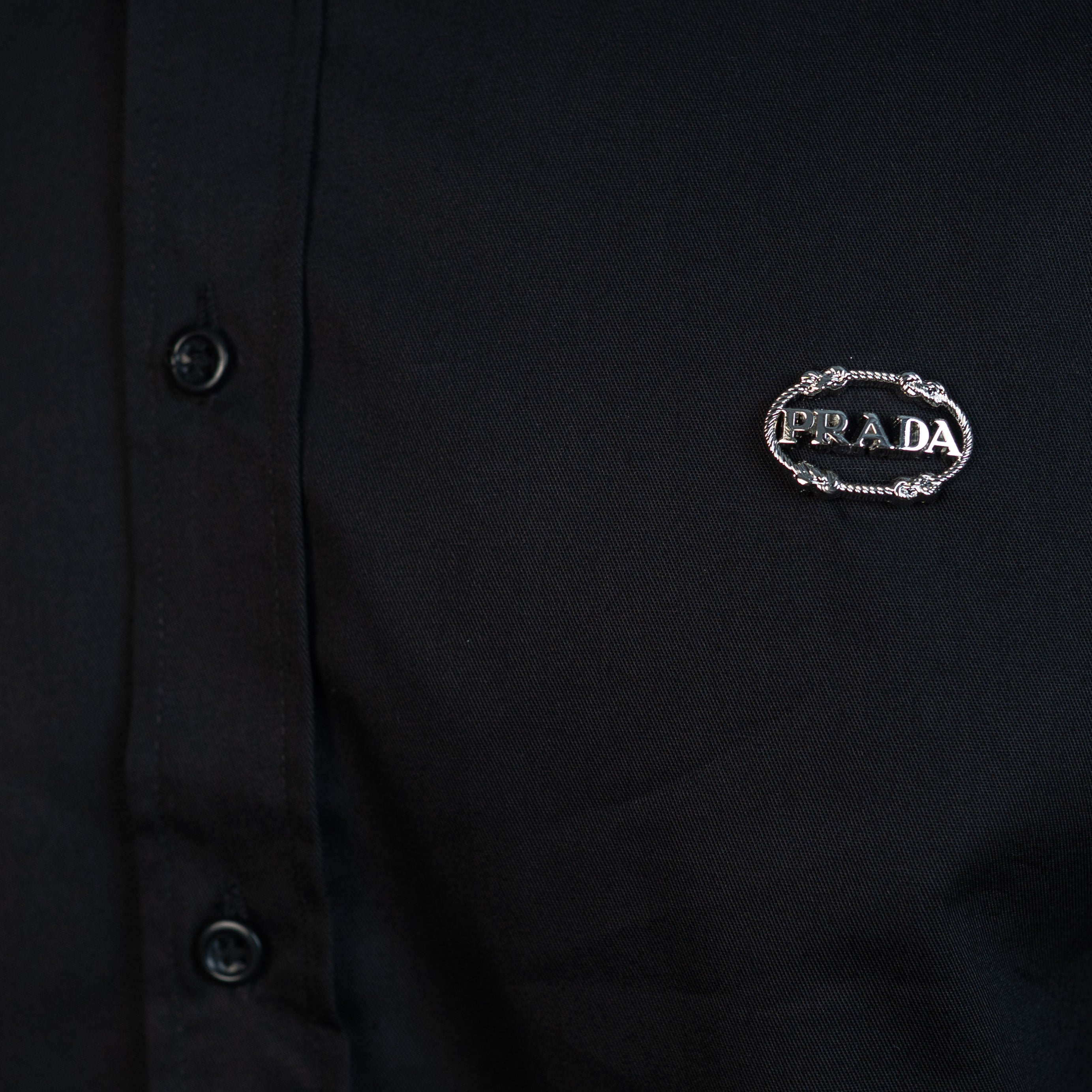 PRADA MILANO chemise