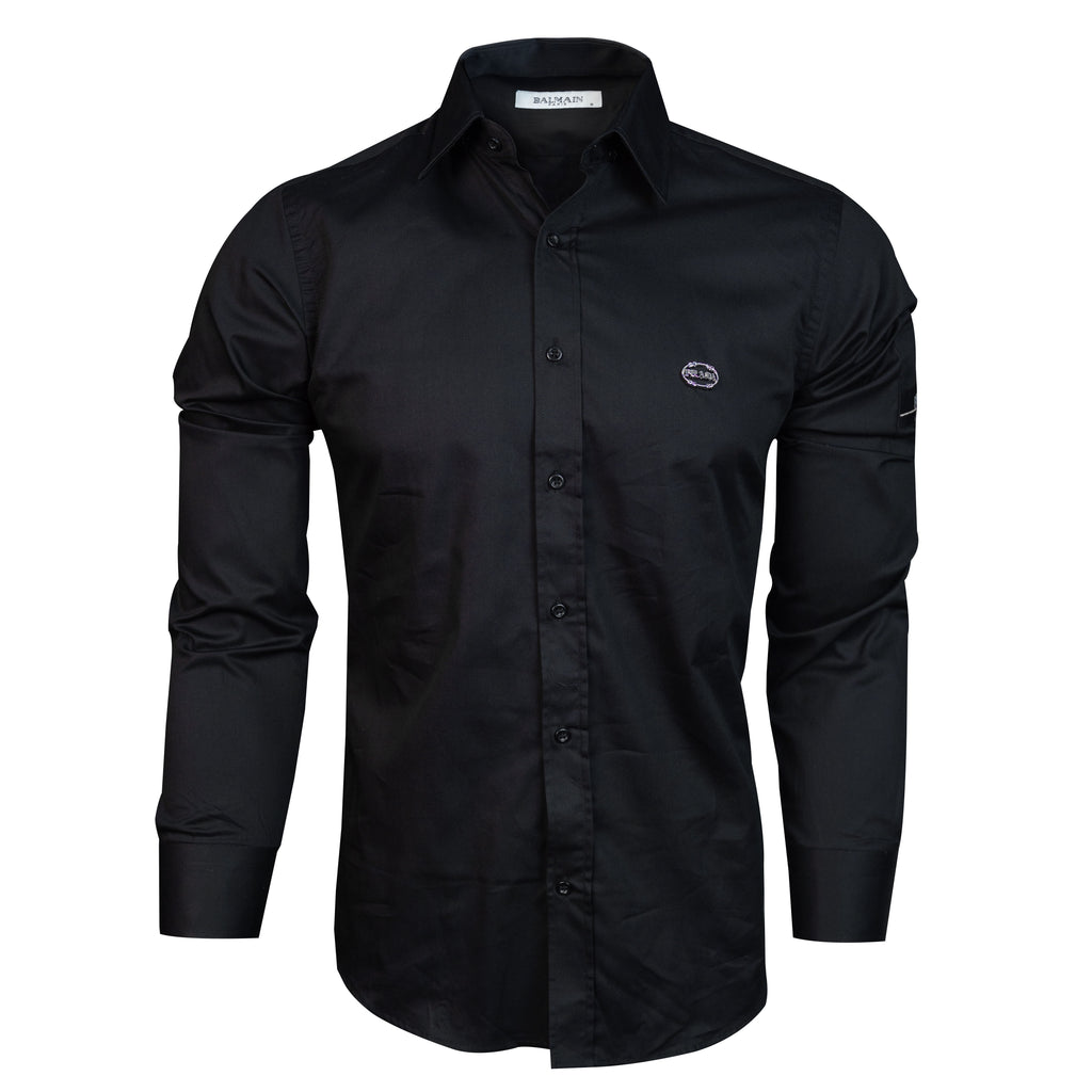 PRADA MILANO chemise