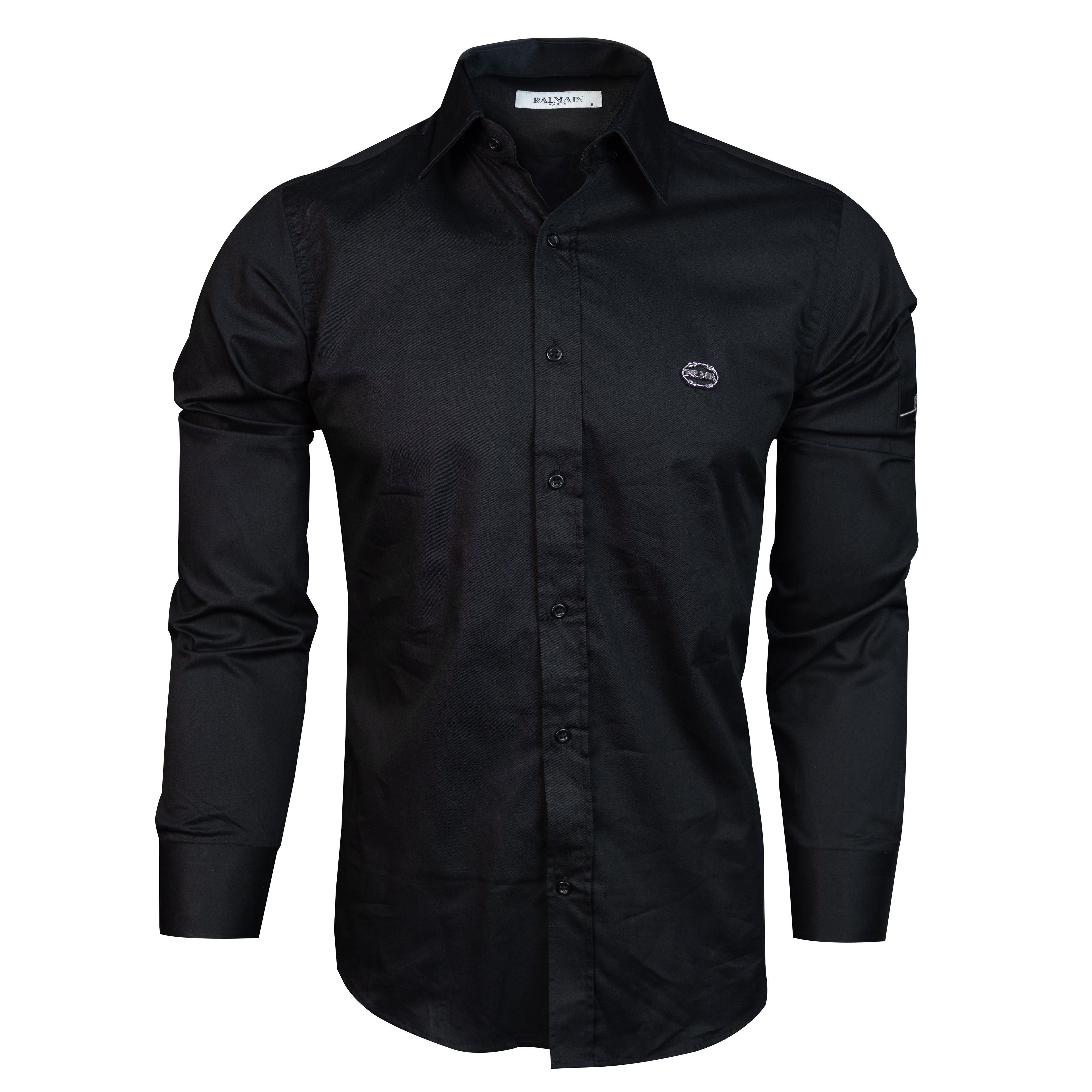 PRADA MILANO chemise