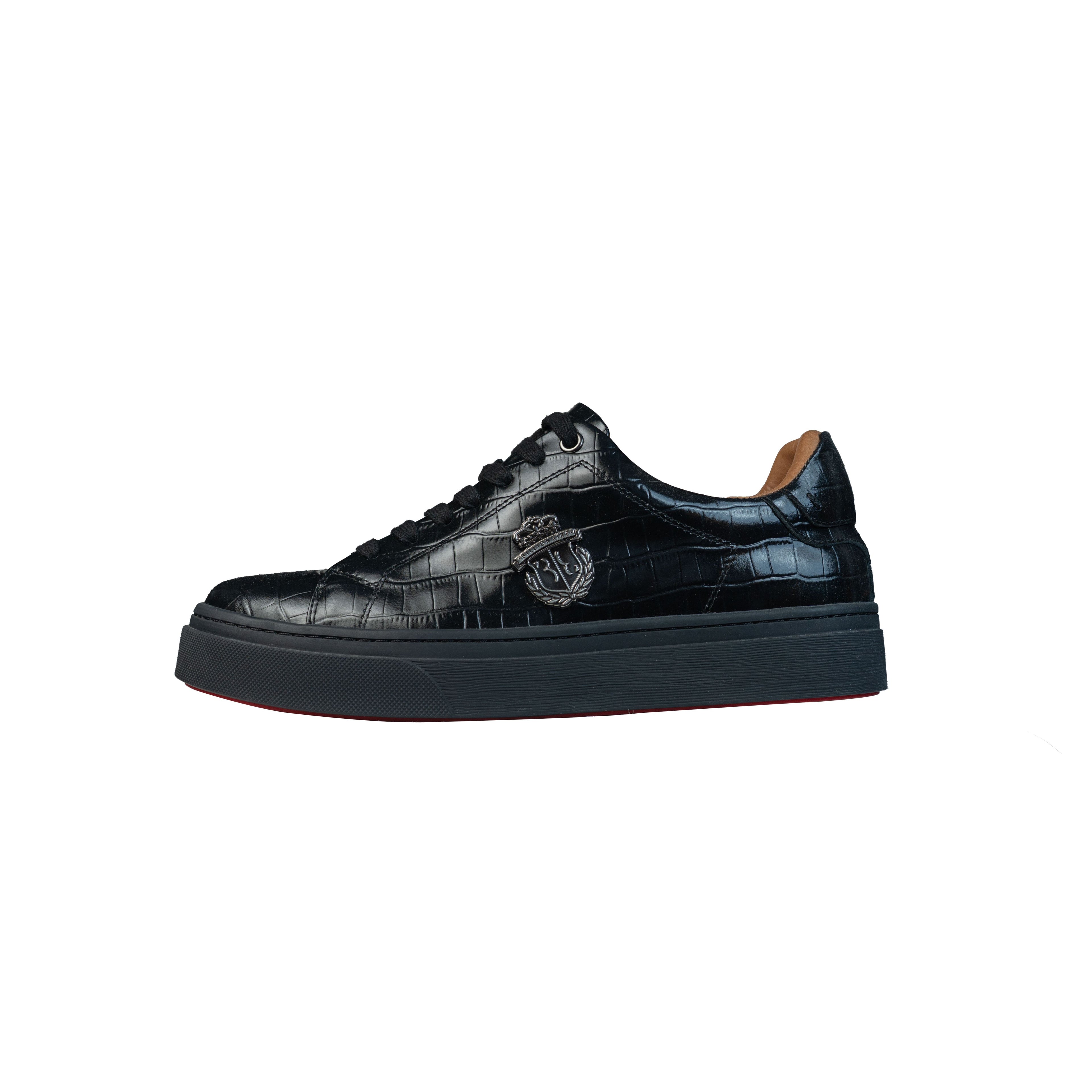 Billionaire Shoes