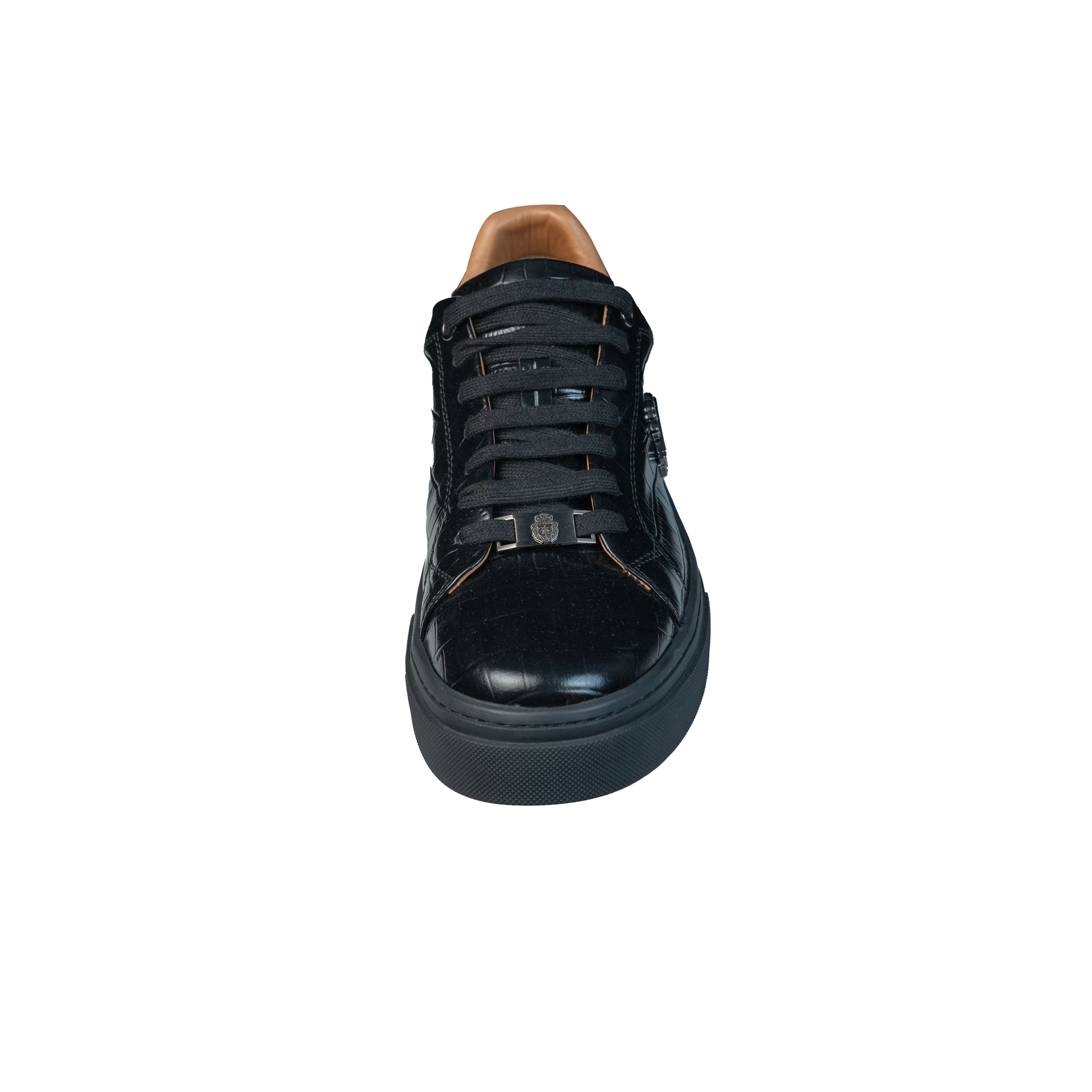 Billionaire Shoes