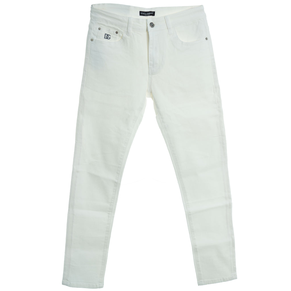 D&G Jeans