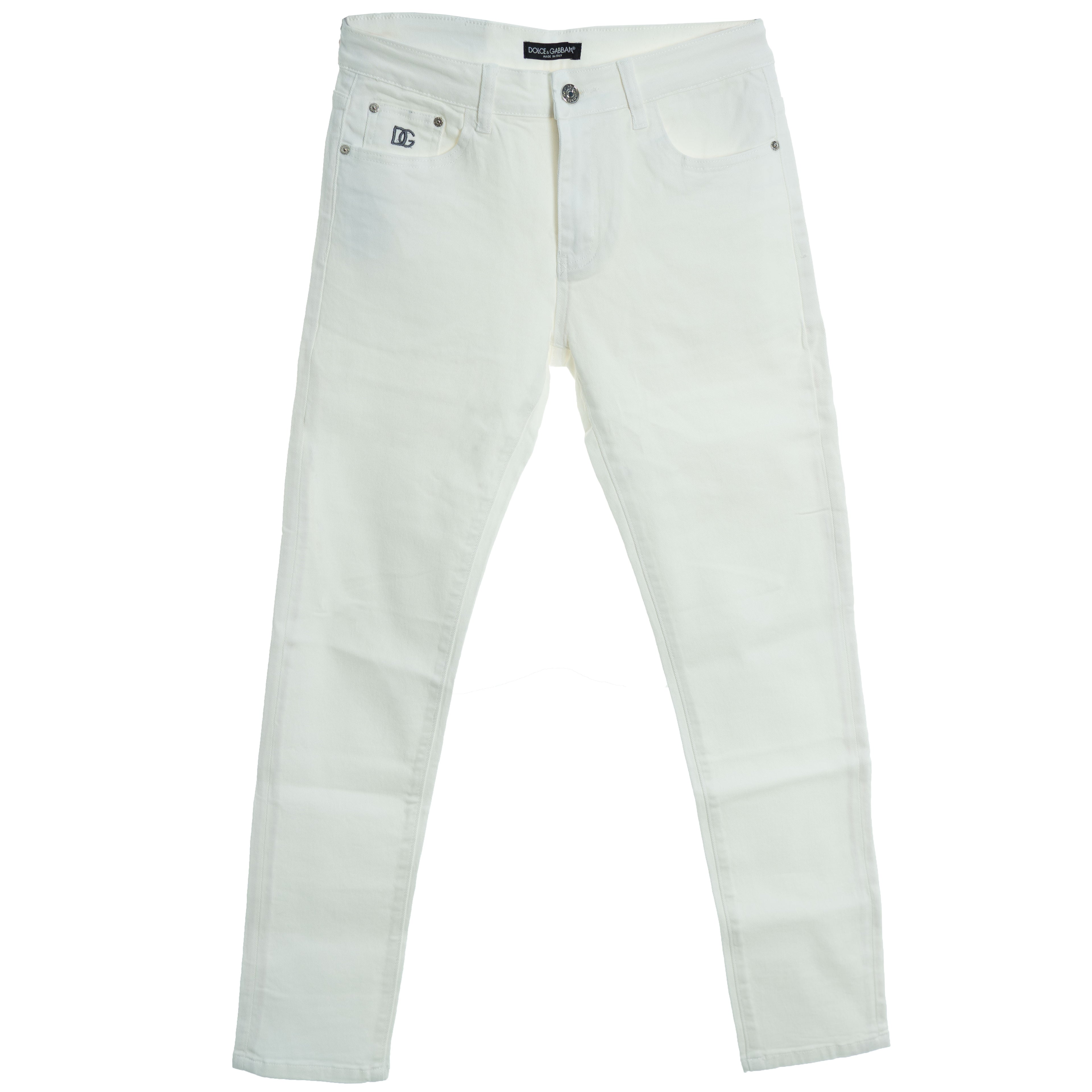 D&G Jeans