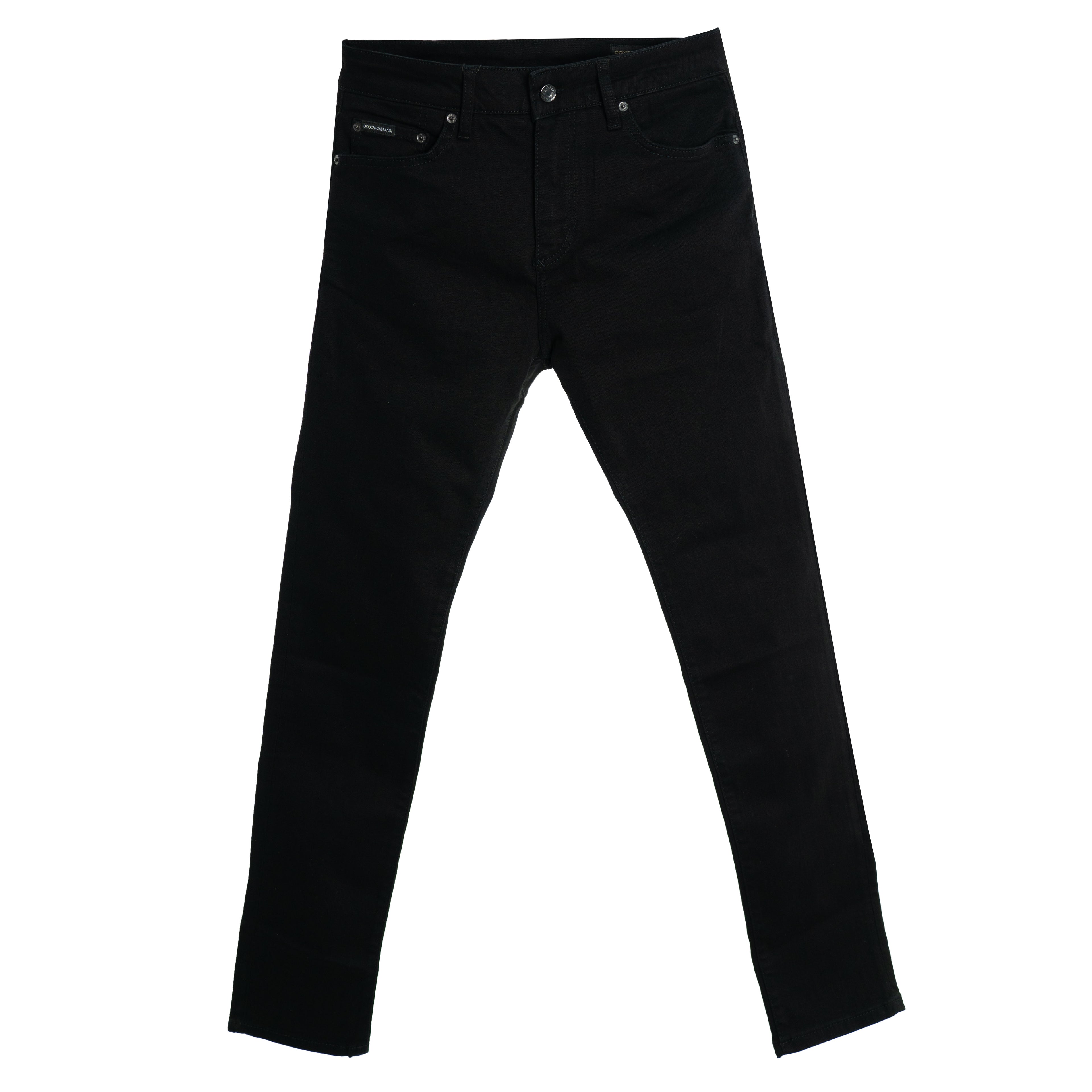 D&G Jeans