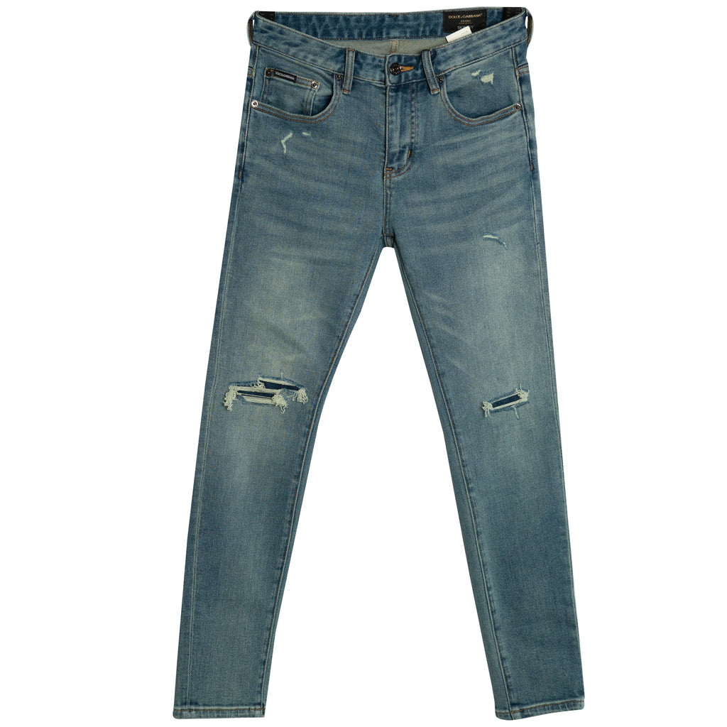 D&G Jeans