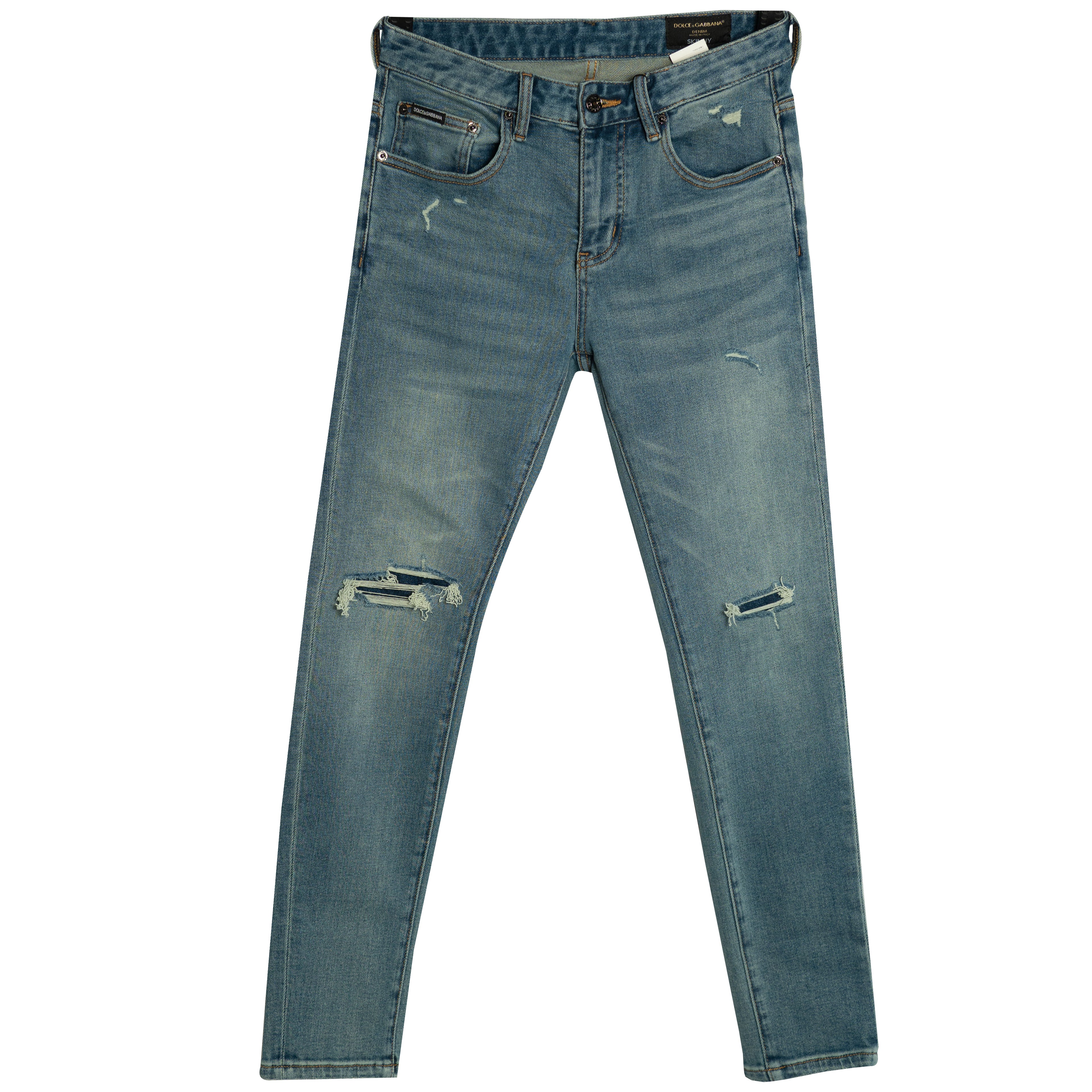 D&G Jeans