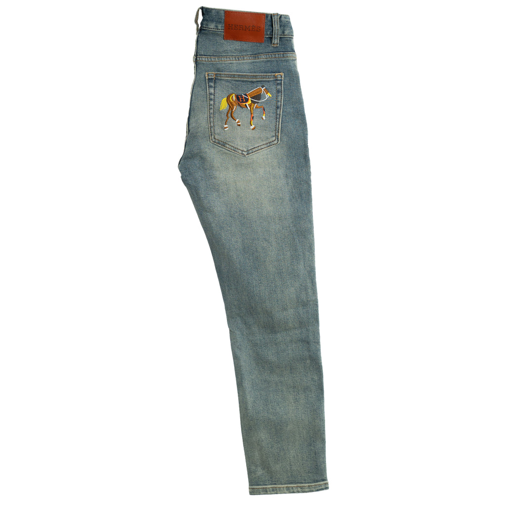 Hermès Jeans