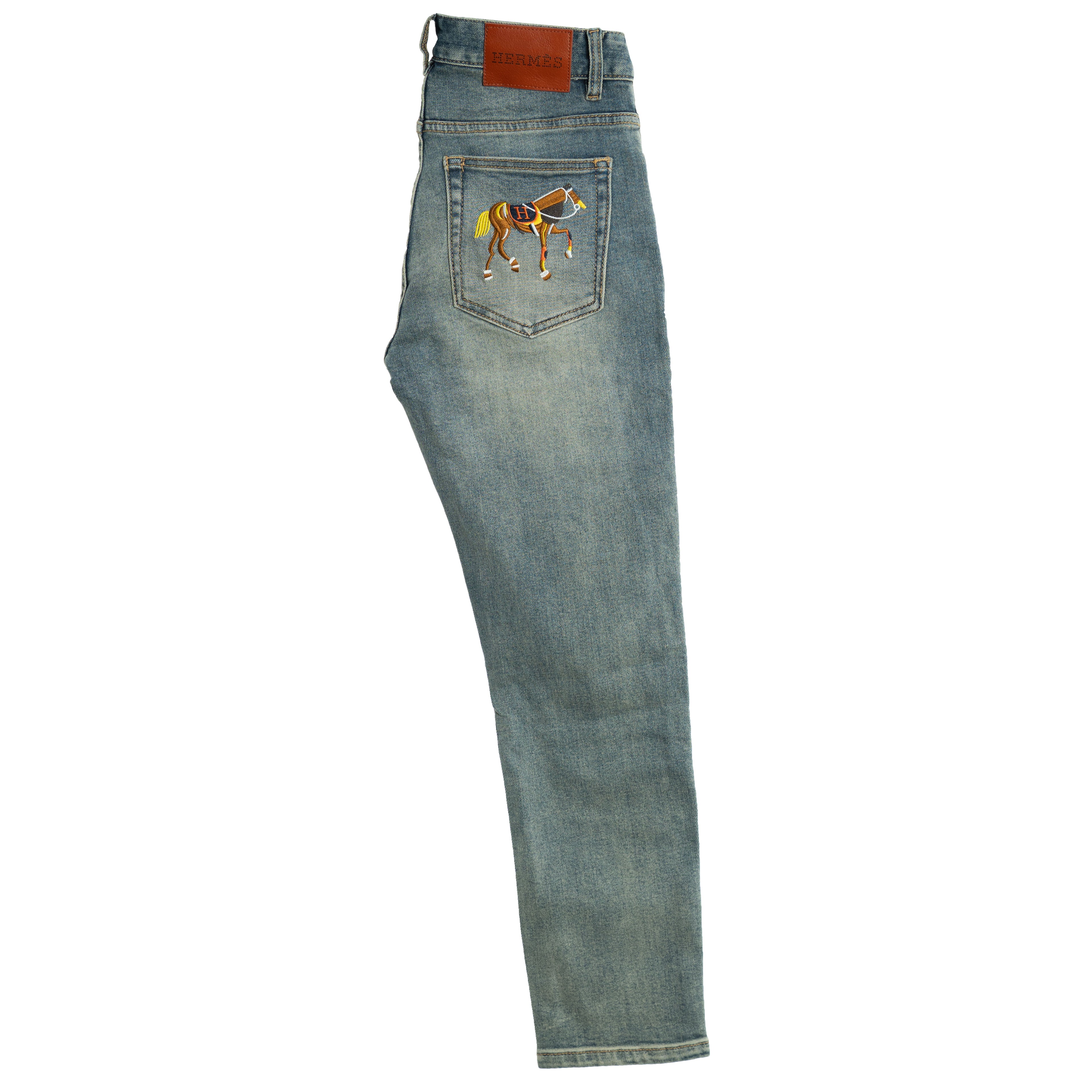 Hermès Jeans