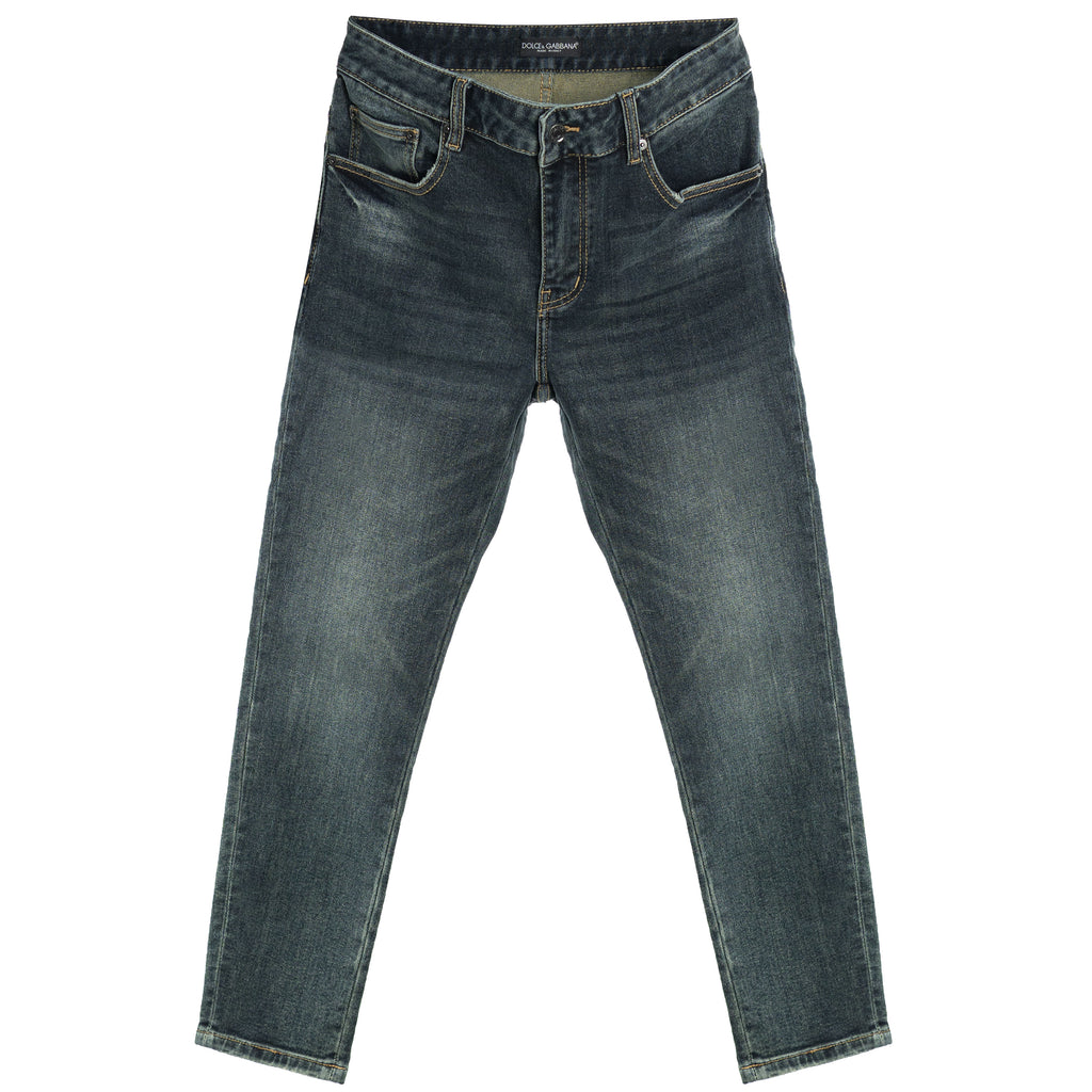 D&G Jeans