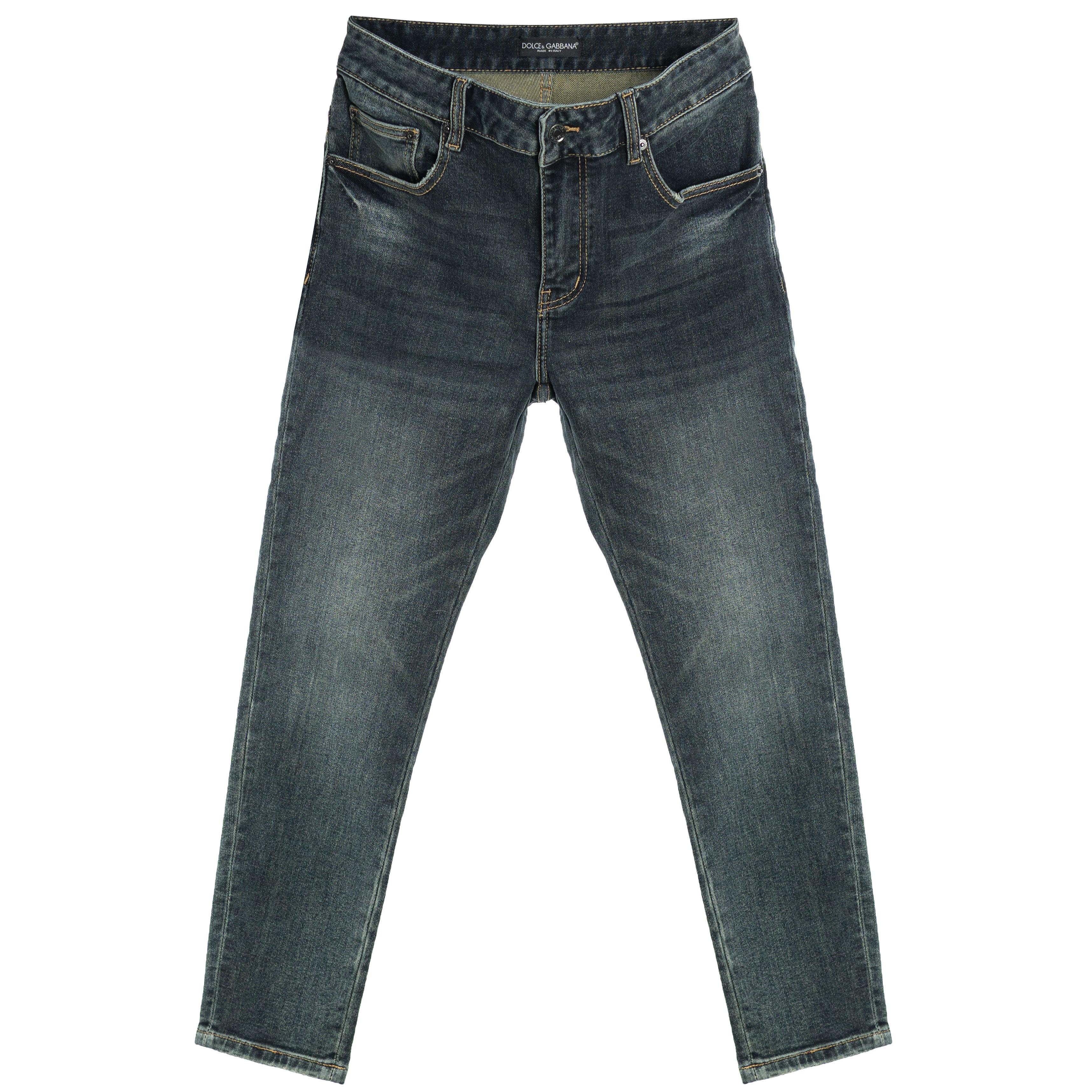 D&G Jeans