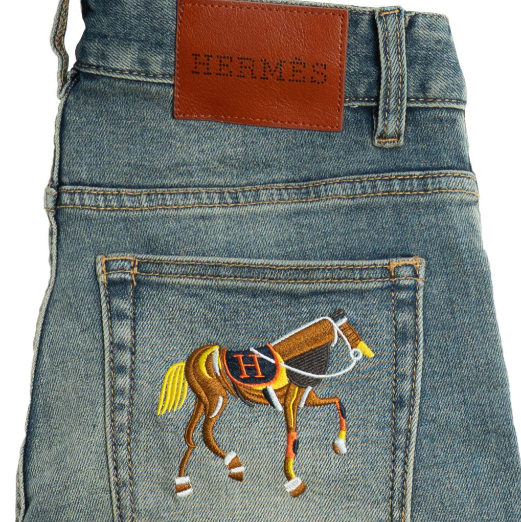 Hermès Jeans