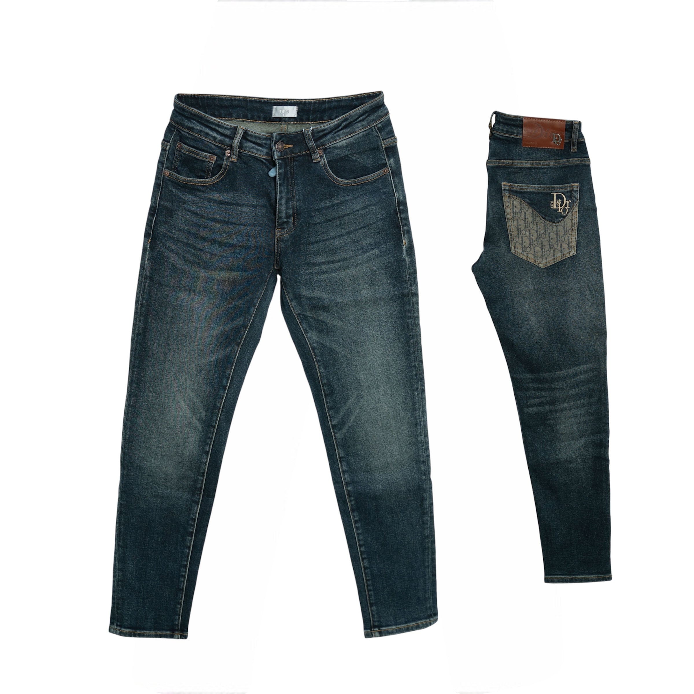 Dior Jeans
