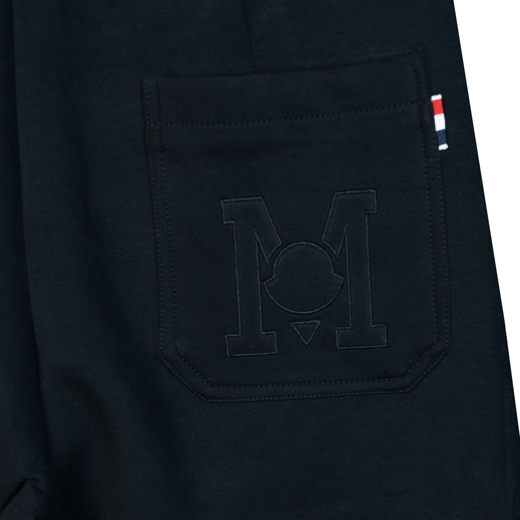 MONCLER sweatpants