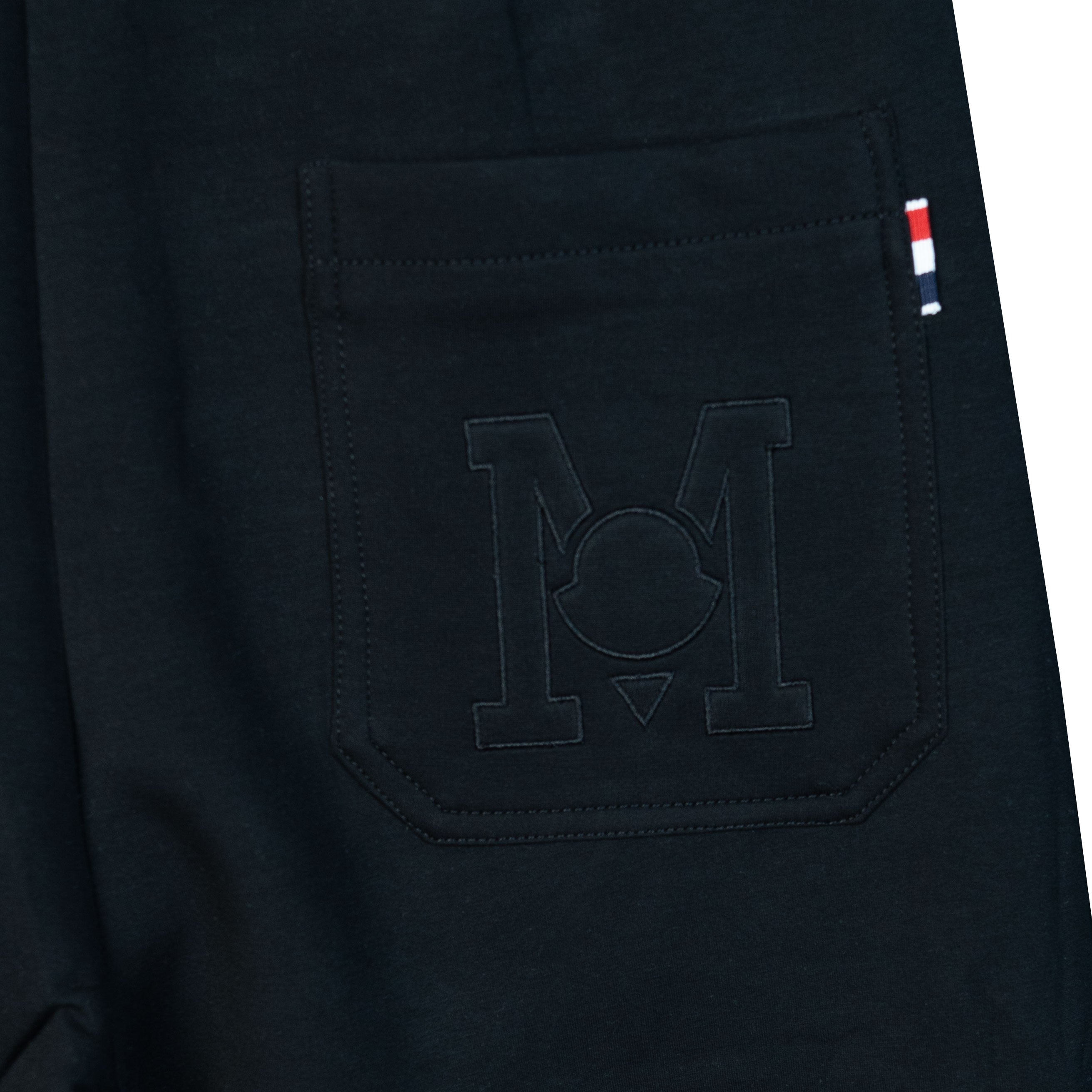 MONCLER sweatpants