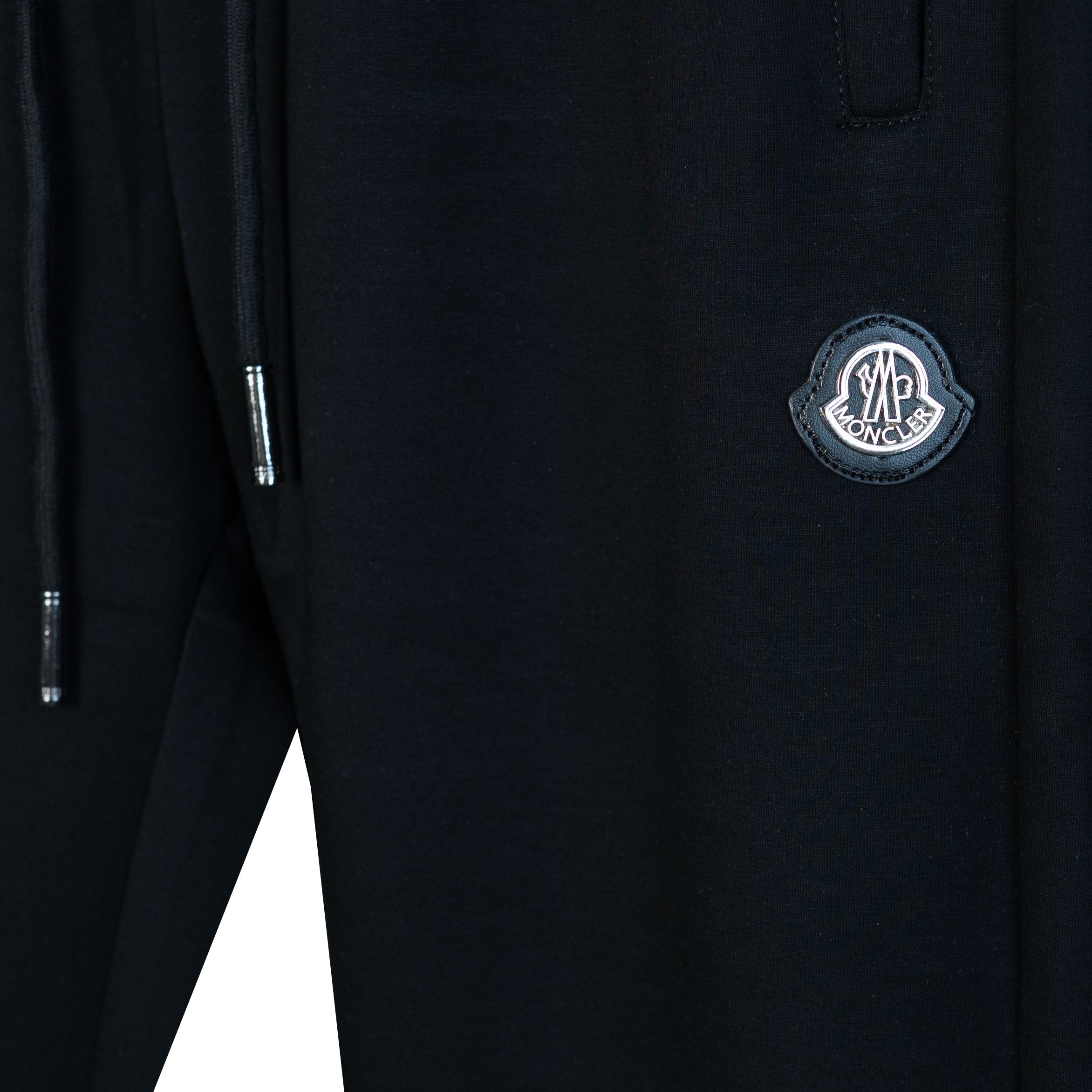 MONCLER sweatpants