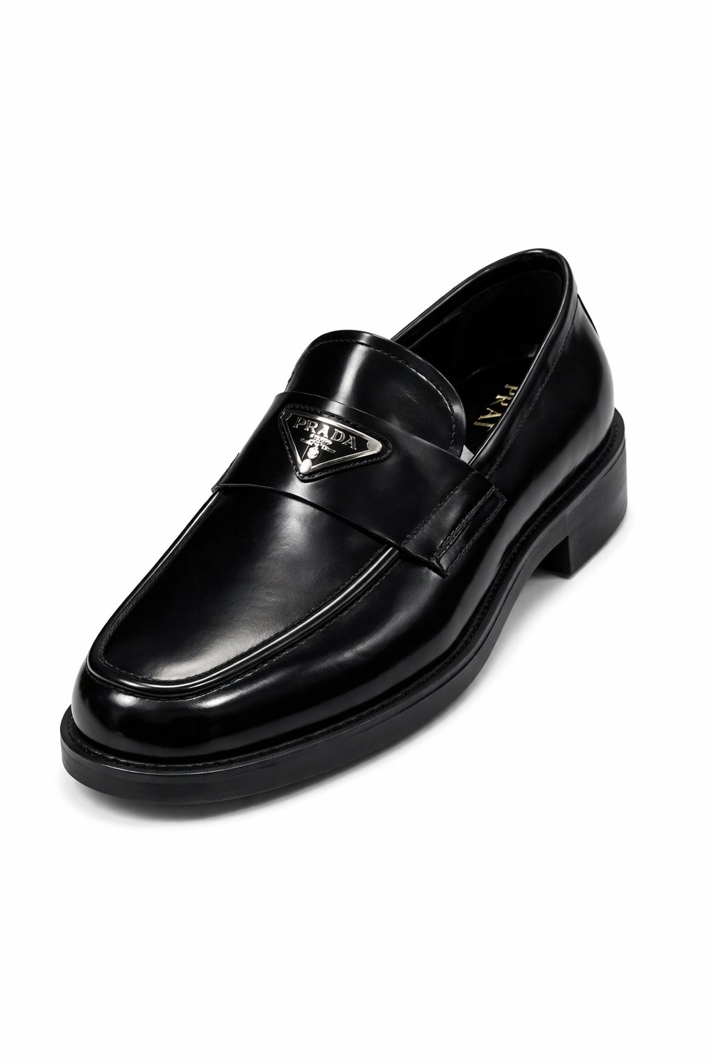 Prada shoes