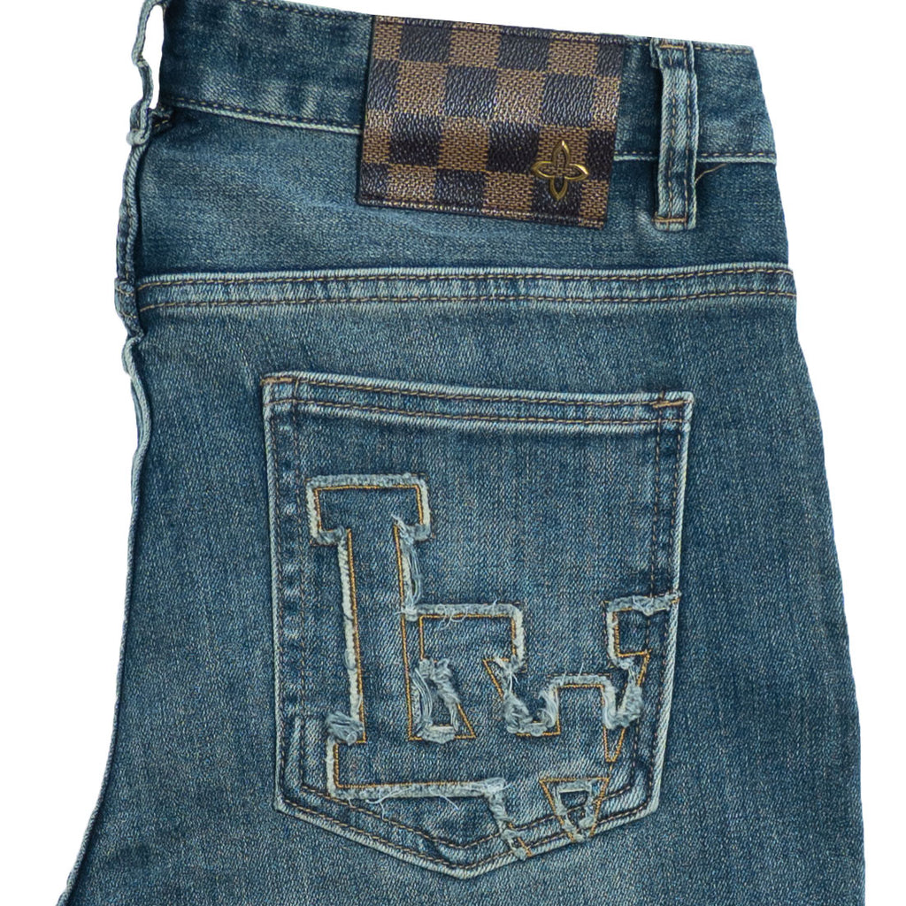 Louis Vuitton Jeans