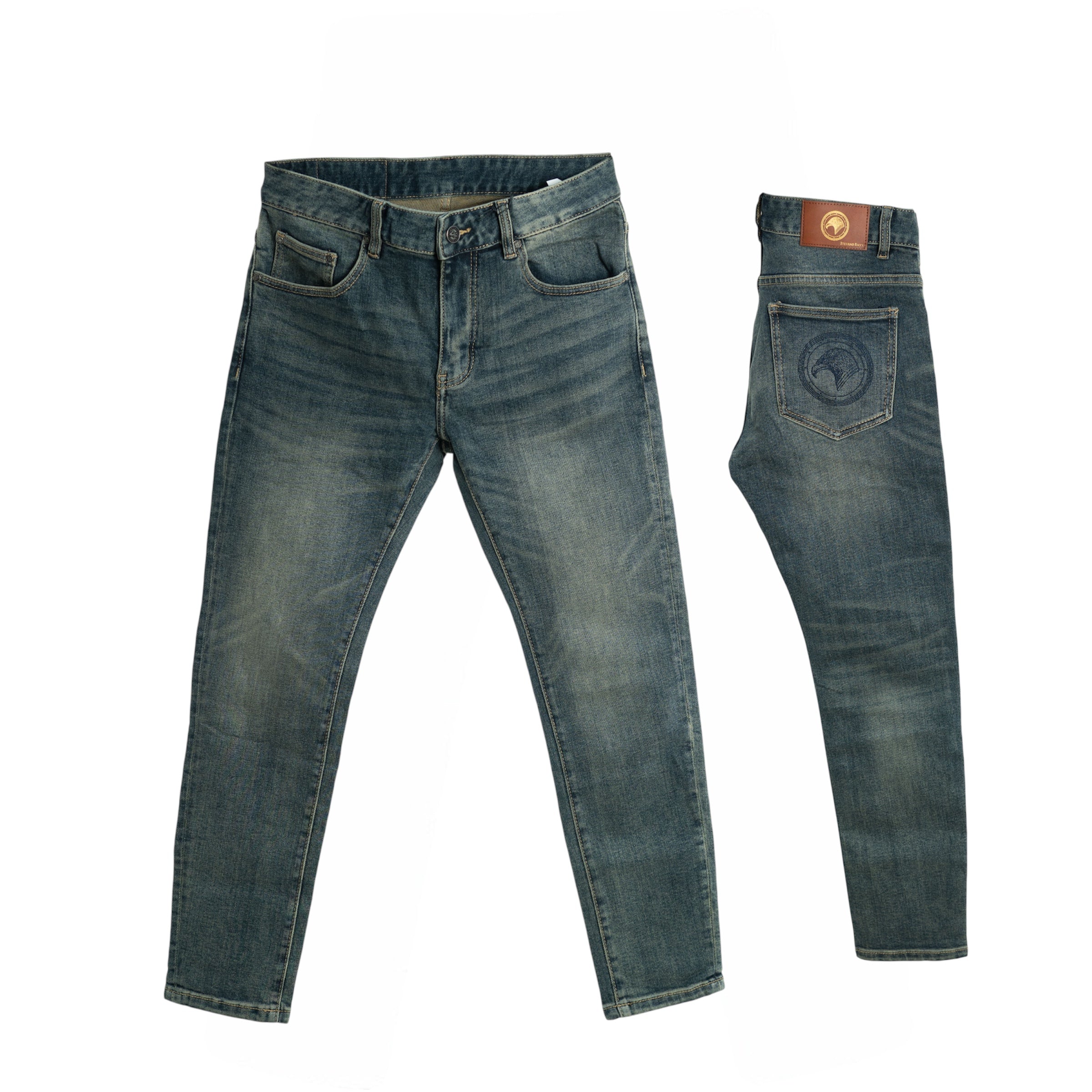 Stefano Ricci Jeans