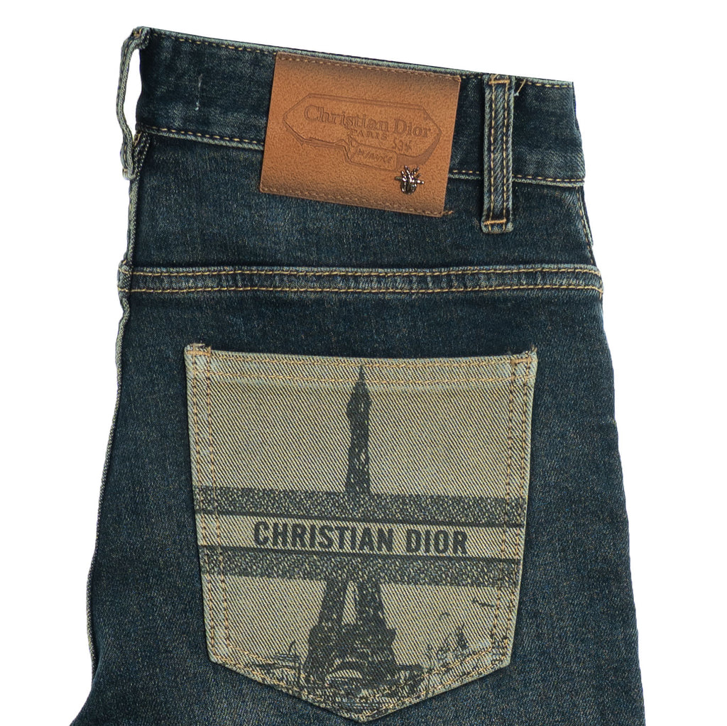 Christian Dior Jeans