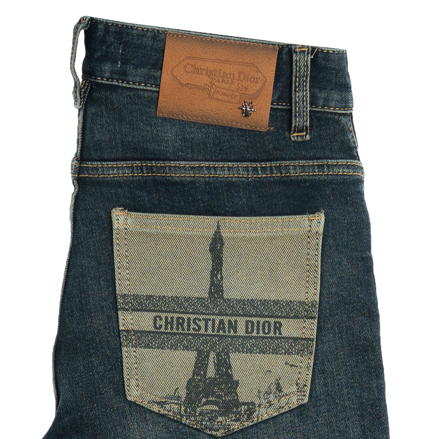 Christian Dior Jeans