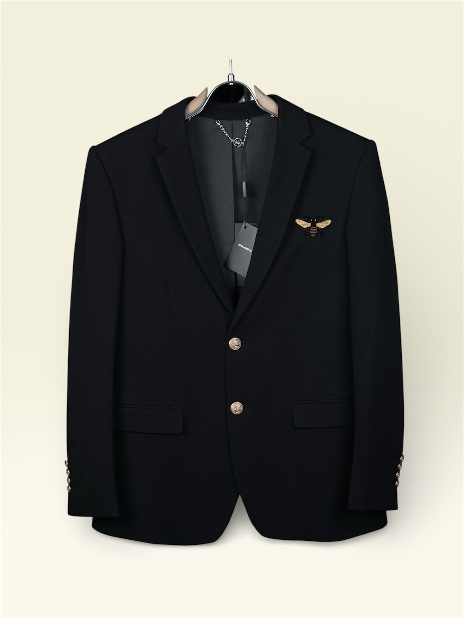D&G Blazer