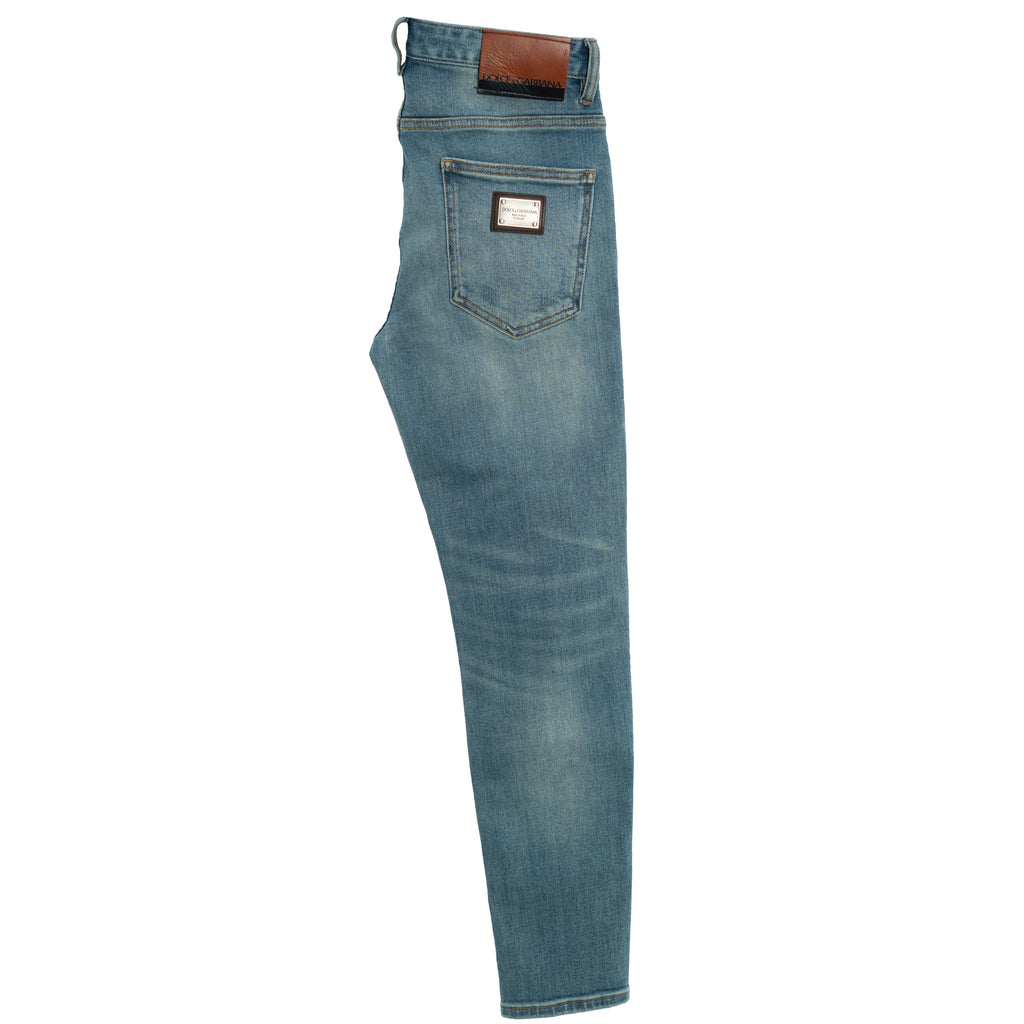 D&G Jeans