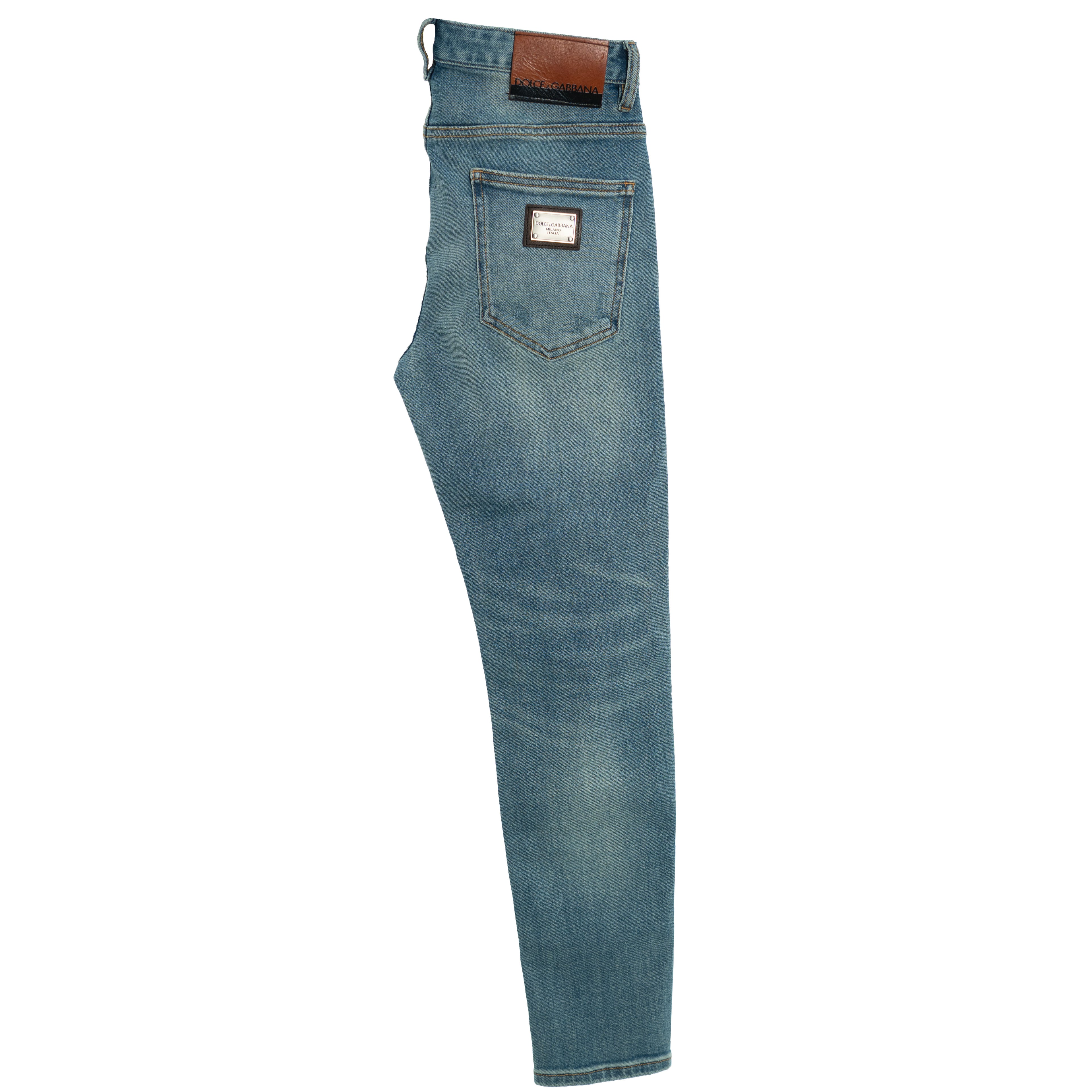 D&G Jeans