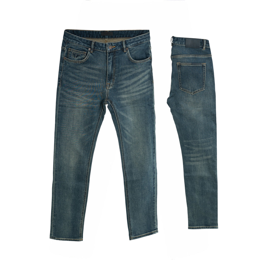 Prada jeans