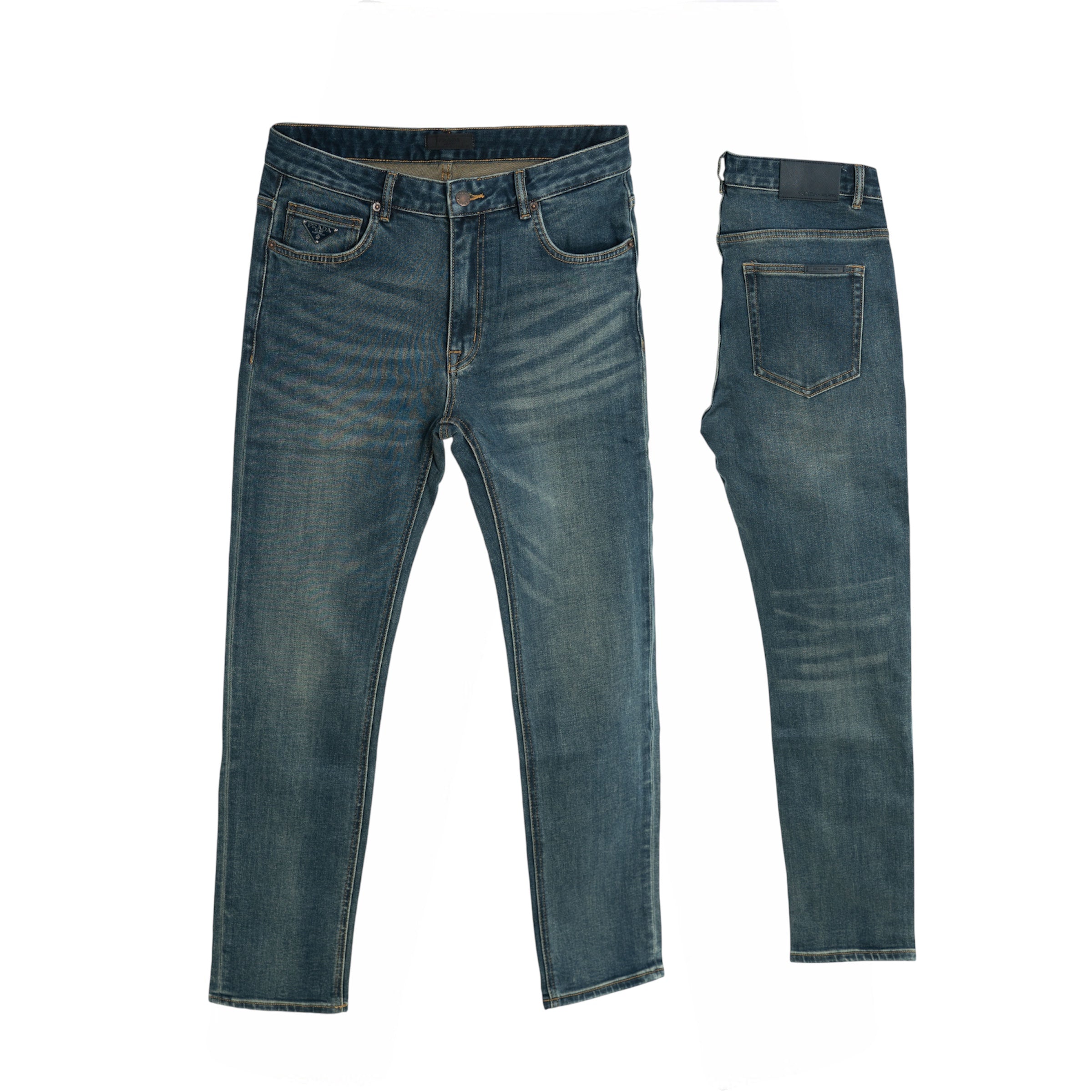 Prada jeans