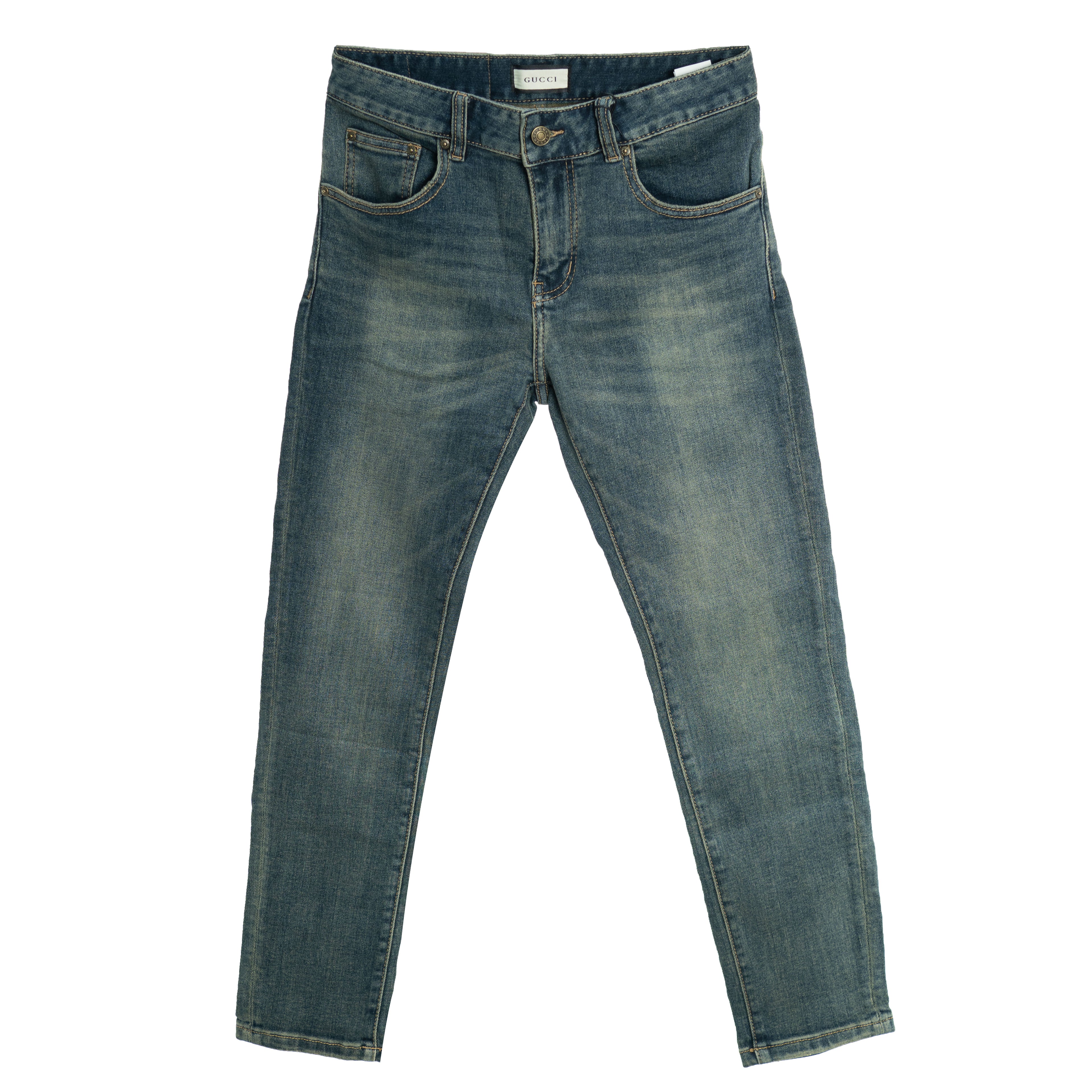Gucci Jeans