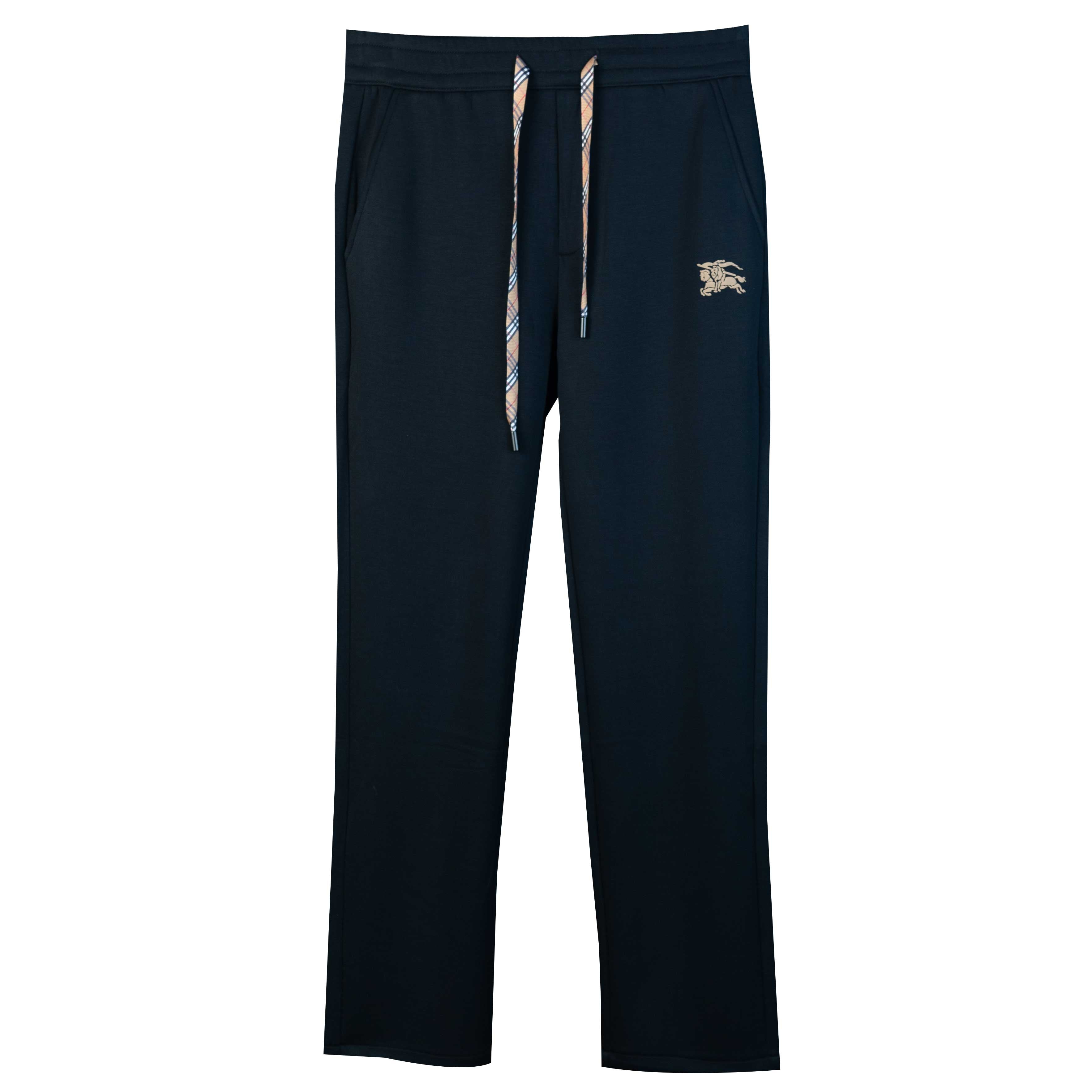 BURBERRY sweatpants