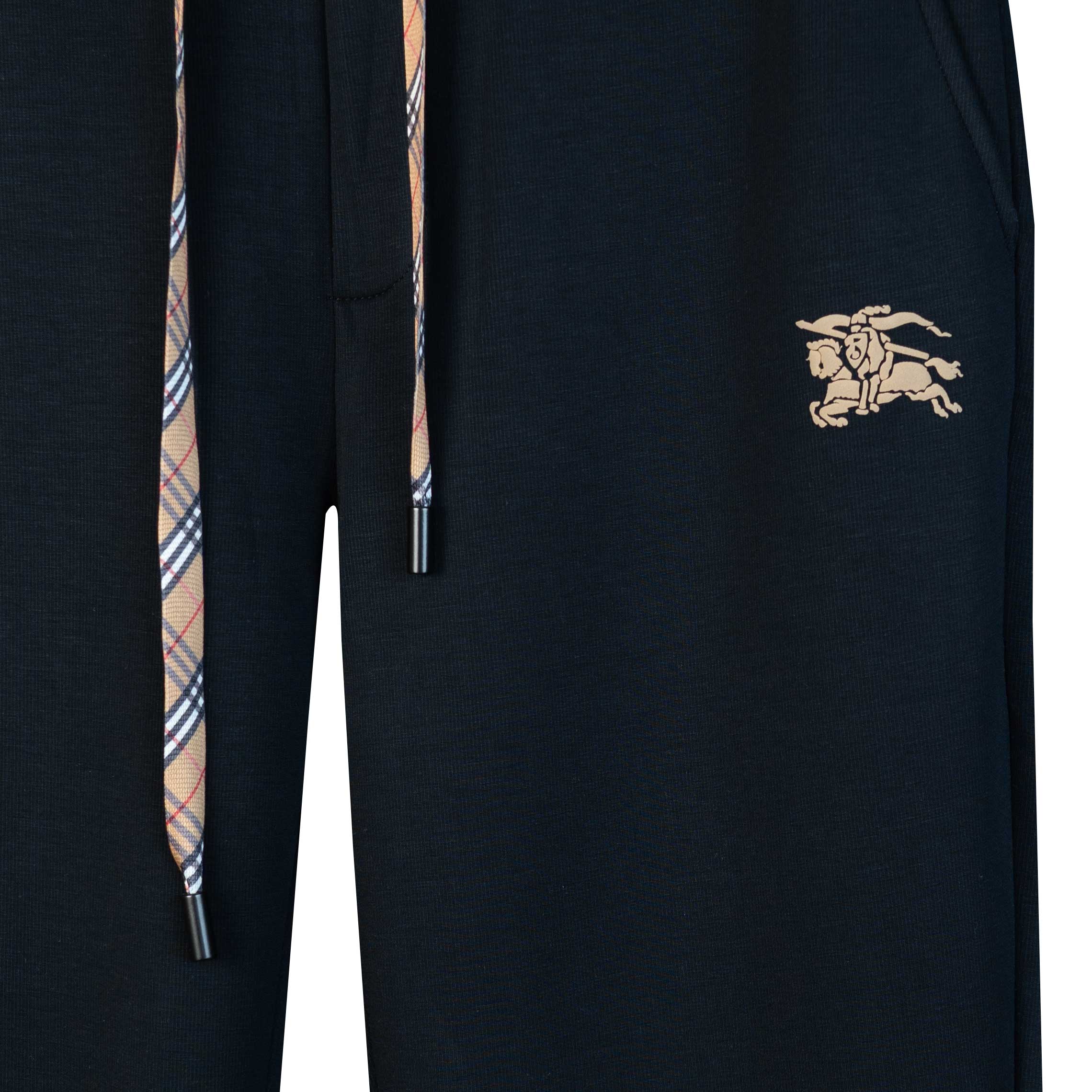 BURBERRY sweatpants