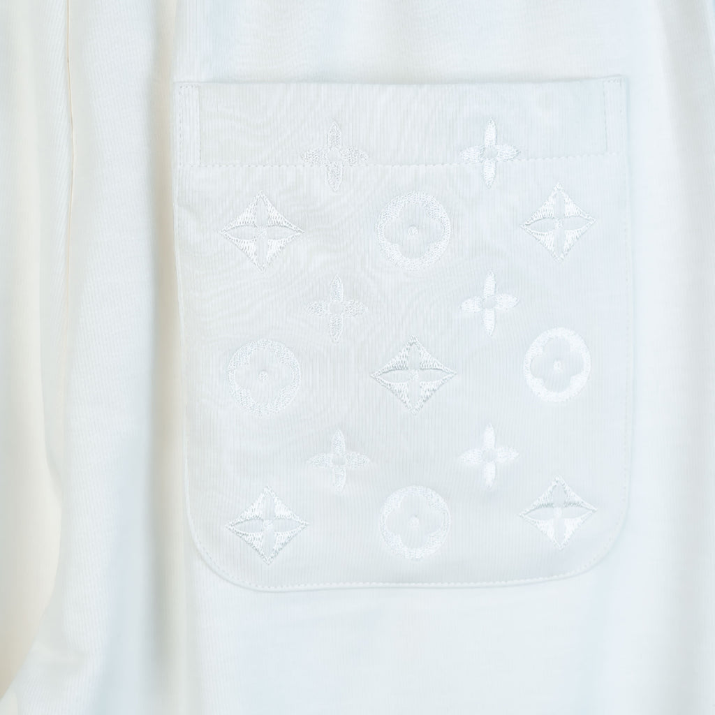 LOUIS VUITTON sweatpants