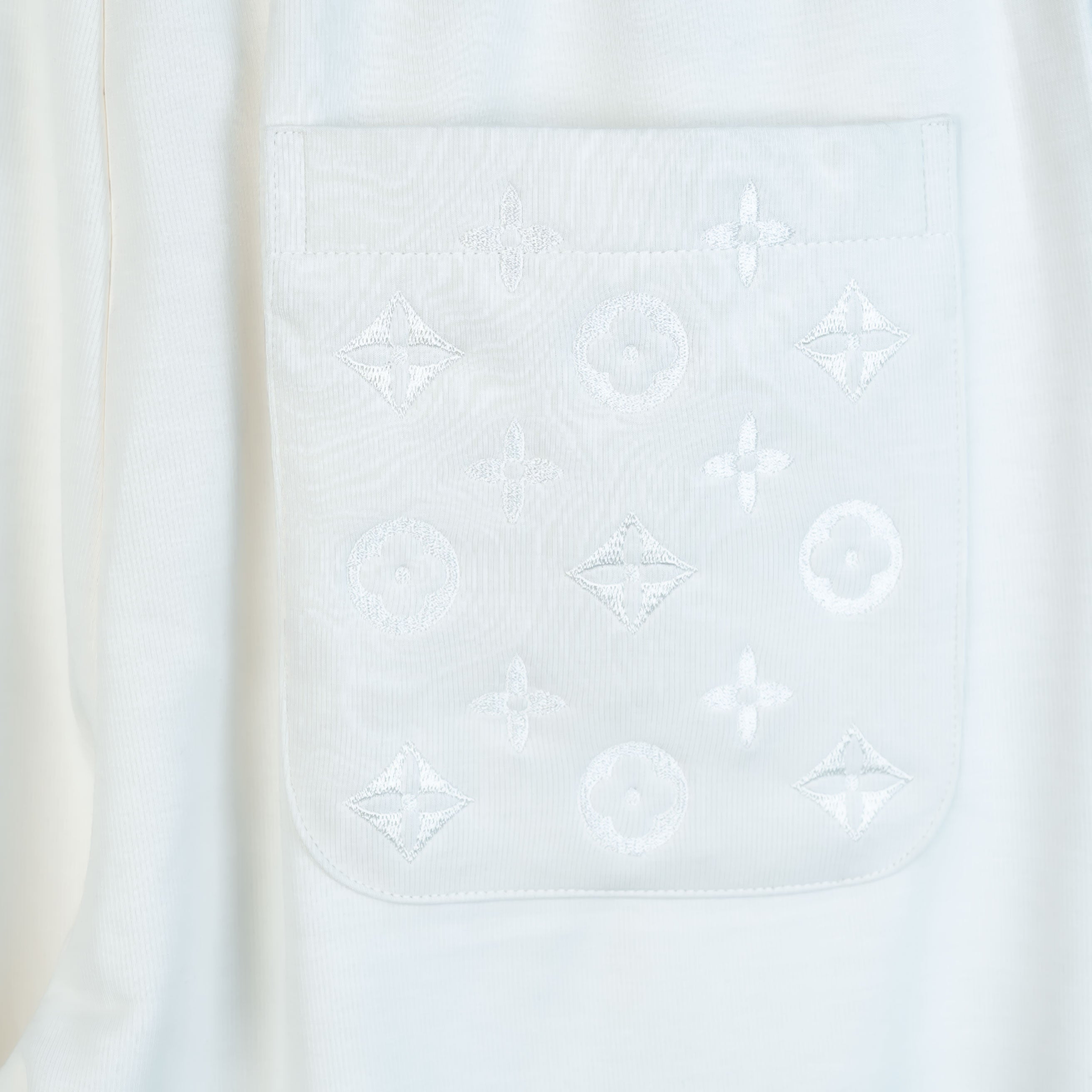 LOUIS VUITTON sweatpants