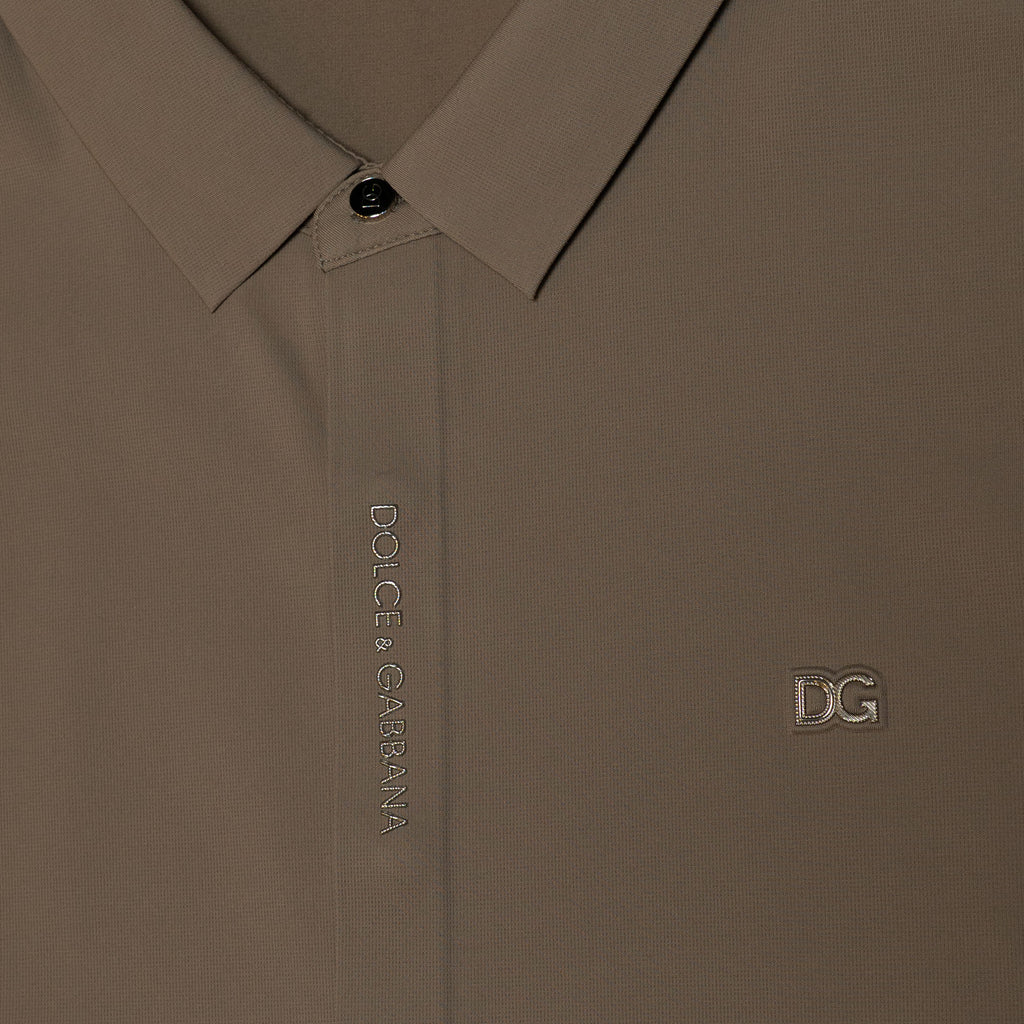 DOLCE&GABBANA chemise