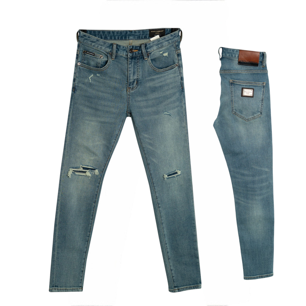 D&G Jeans