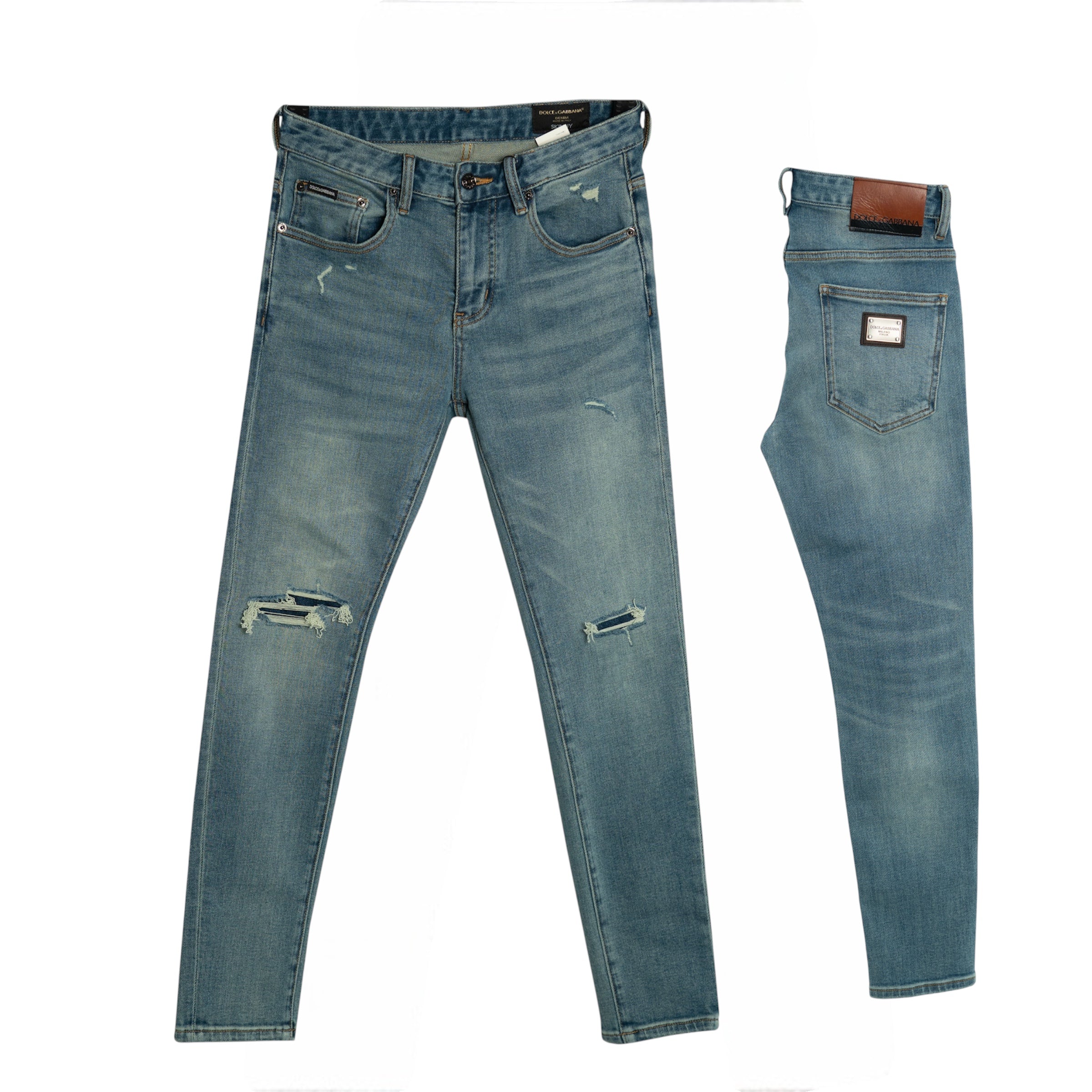 D&G Jeans