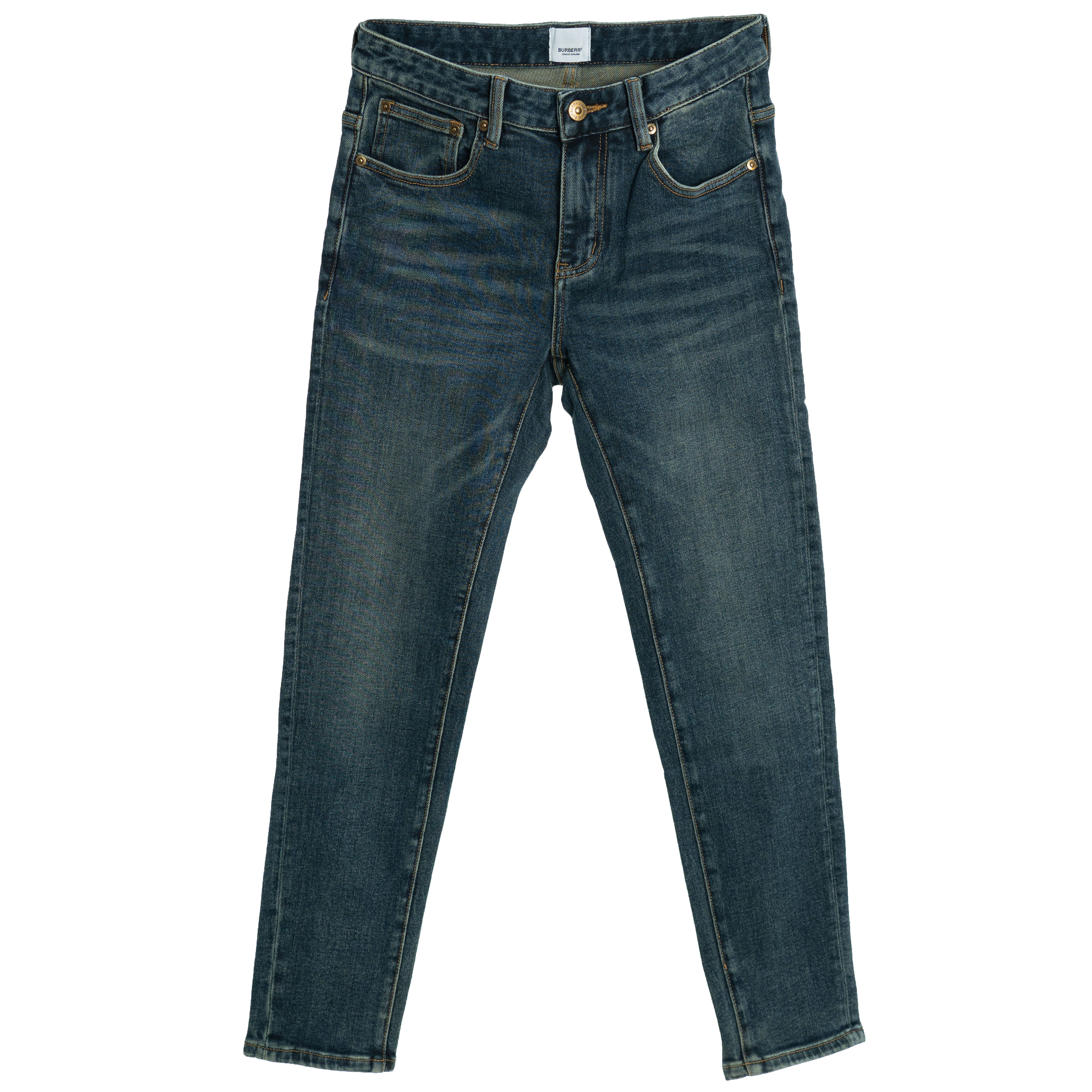 Burberry Jeans