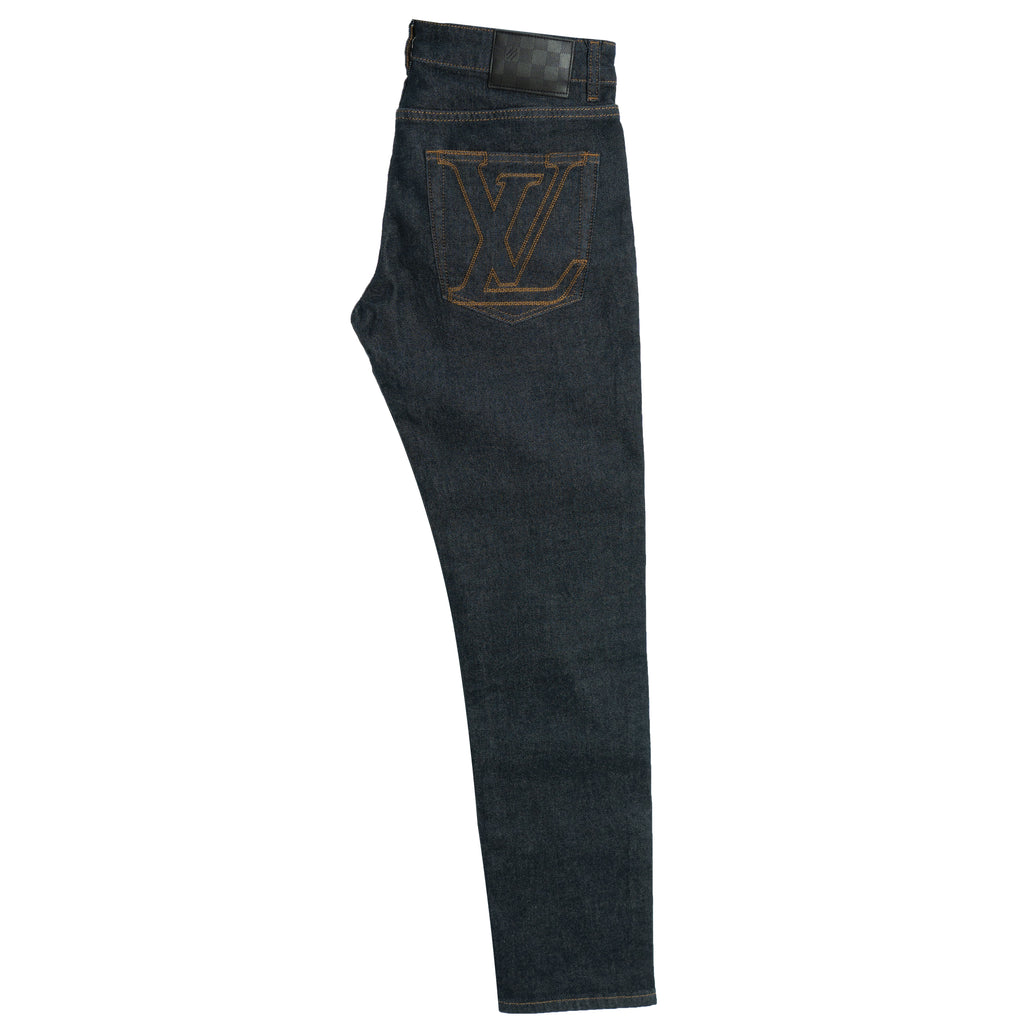 Louis Vuitton Jeans
