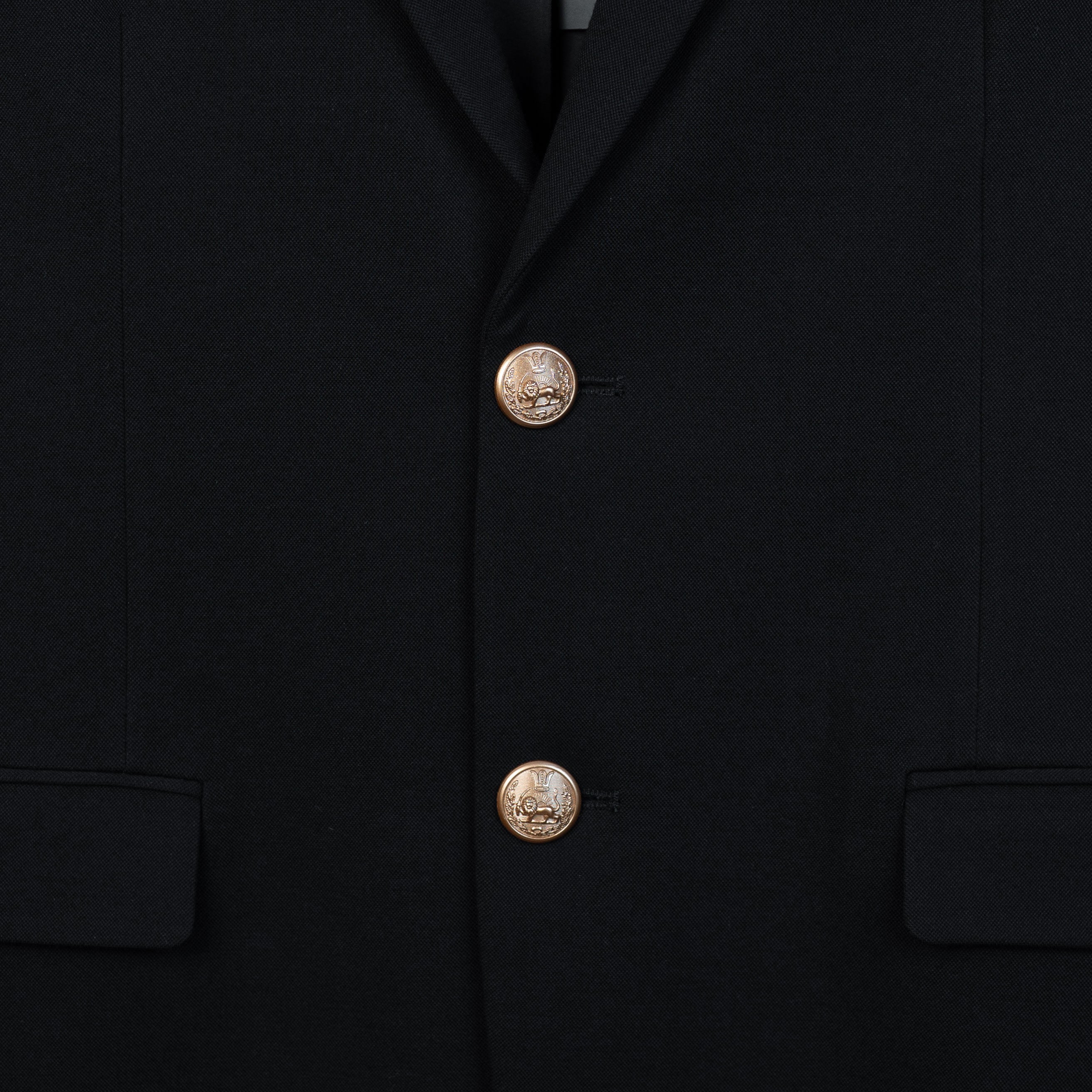 D&G Blazer