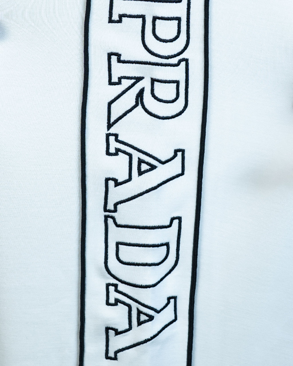PRADA sweatpants