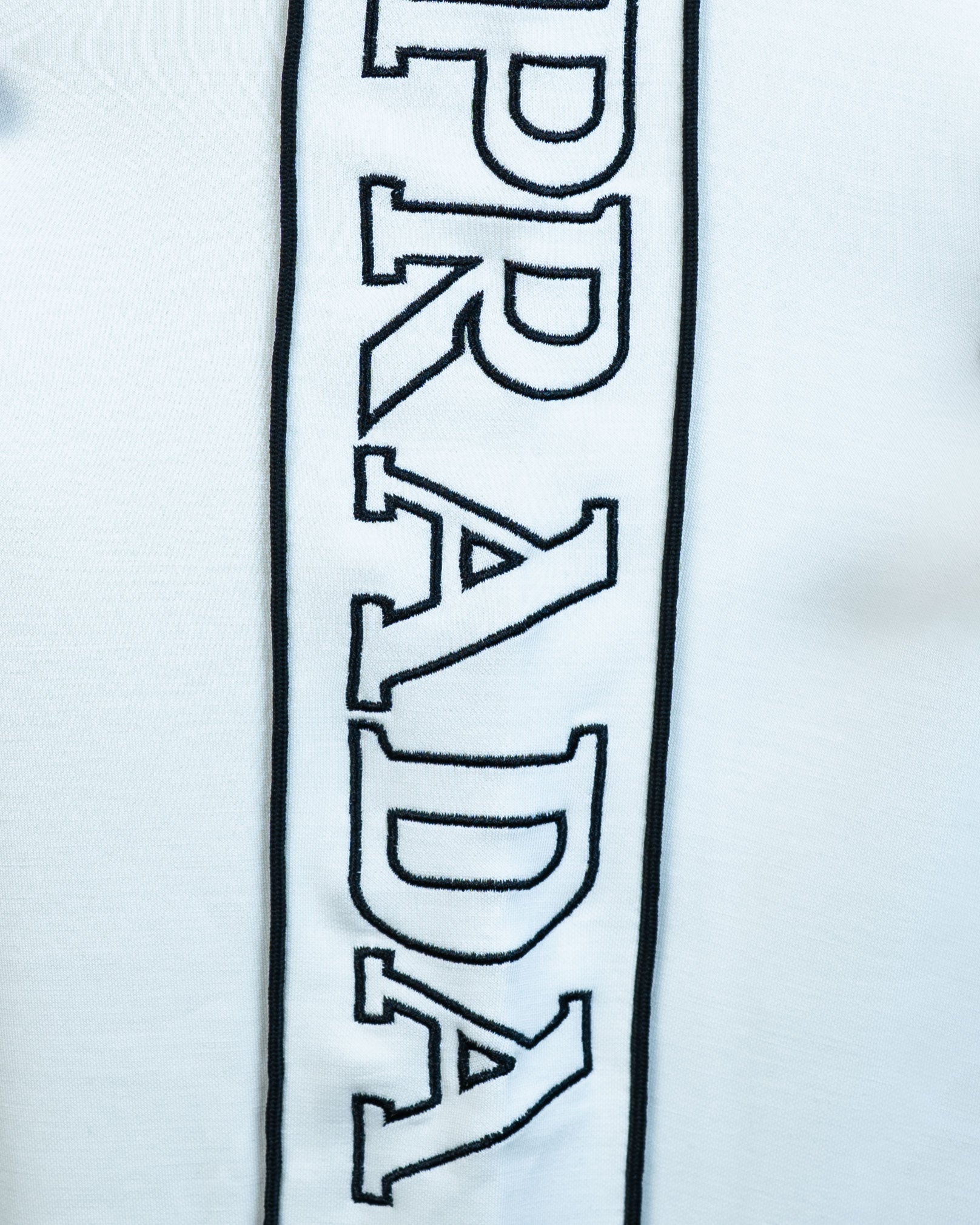 PRADA sweatpants