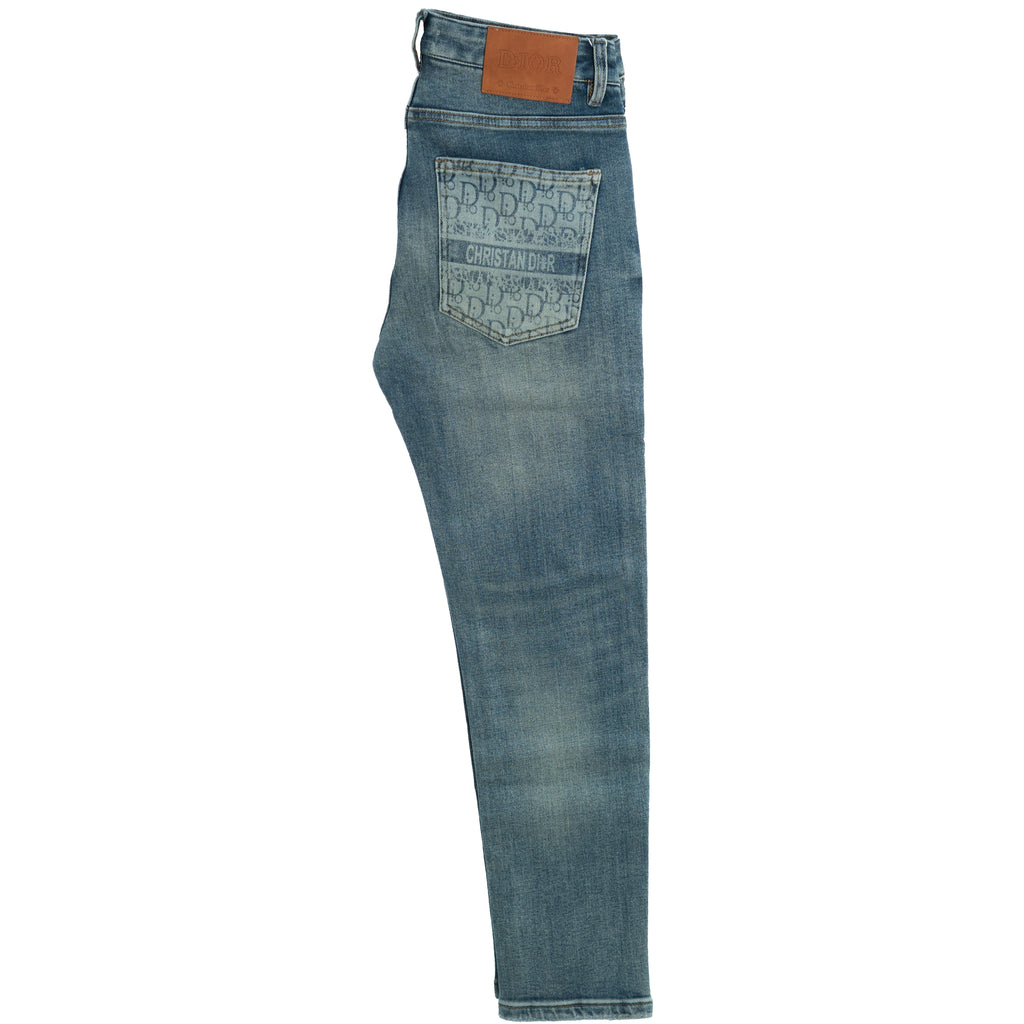 Dior Jeans