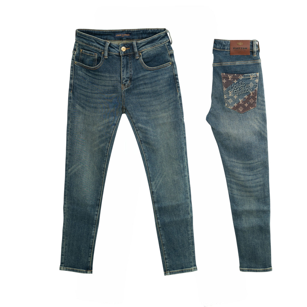 Louis Vuitton Jeans