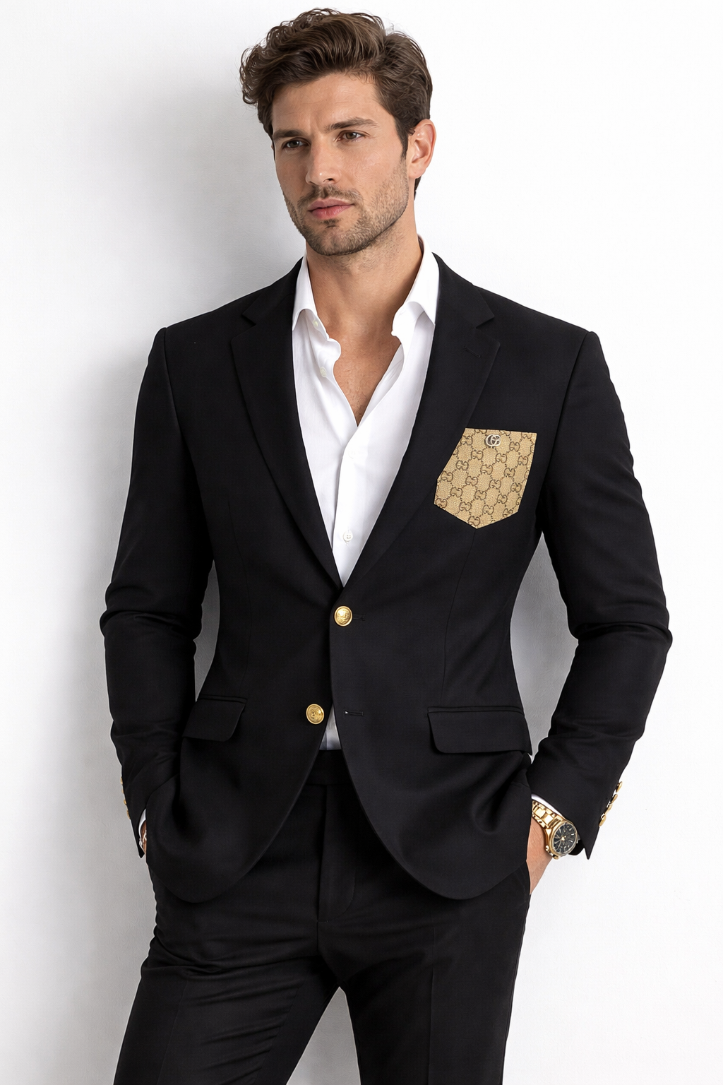 Gucci Blazer
