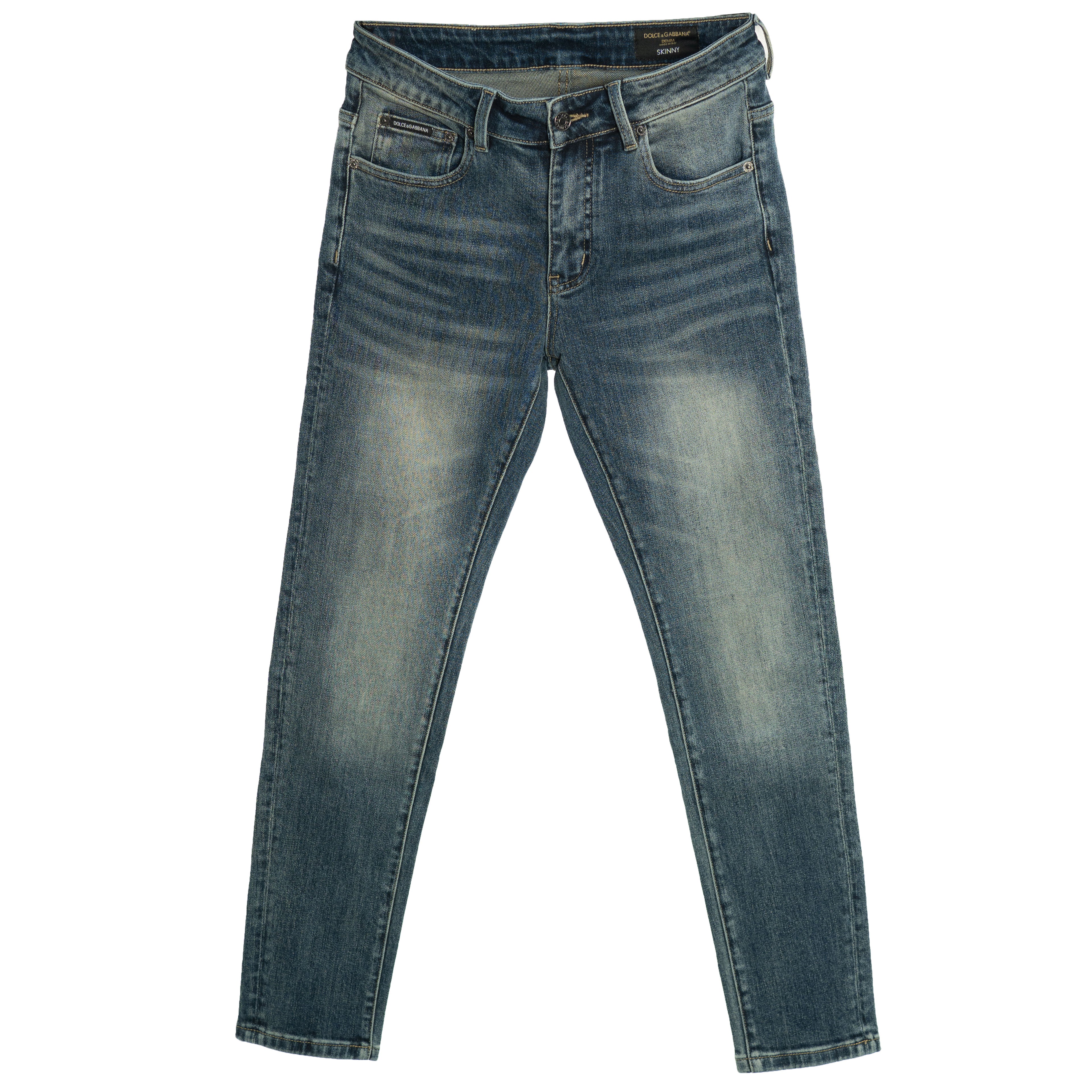 DOLCE & GABBANA Jeans