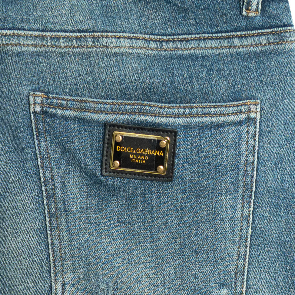 D&G Jeans
