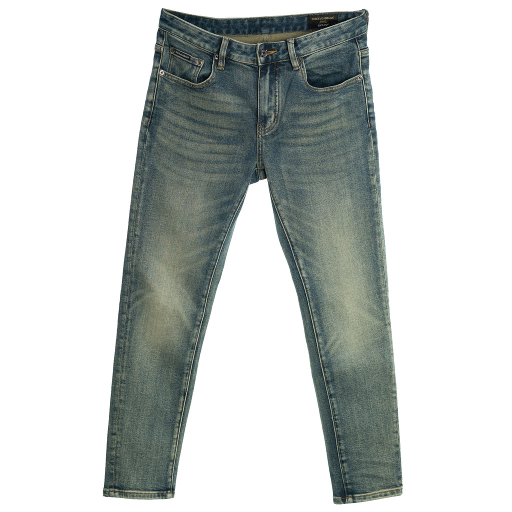 D&G Jeans