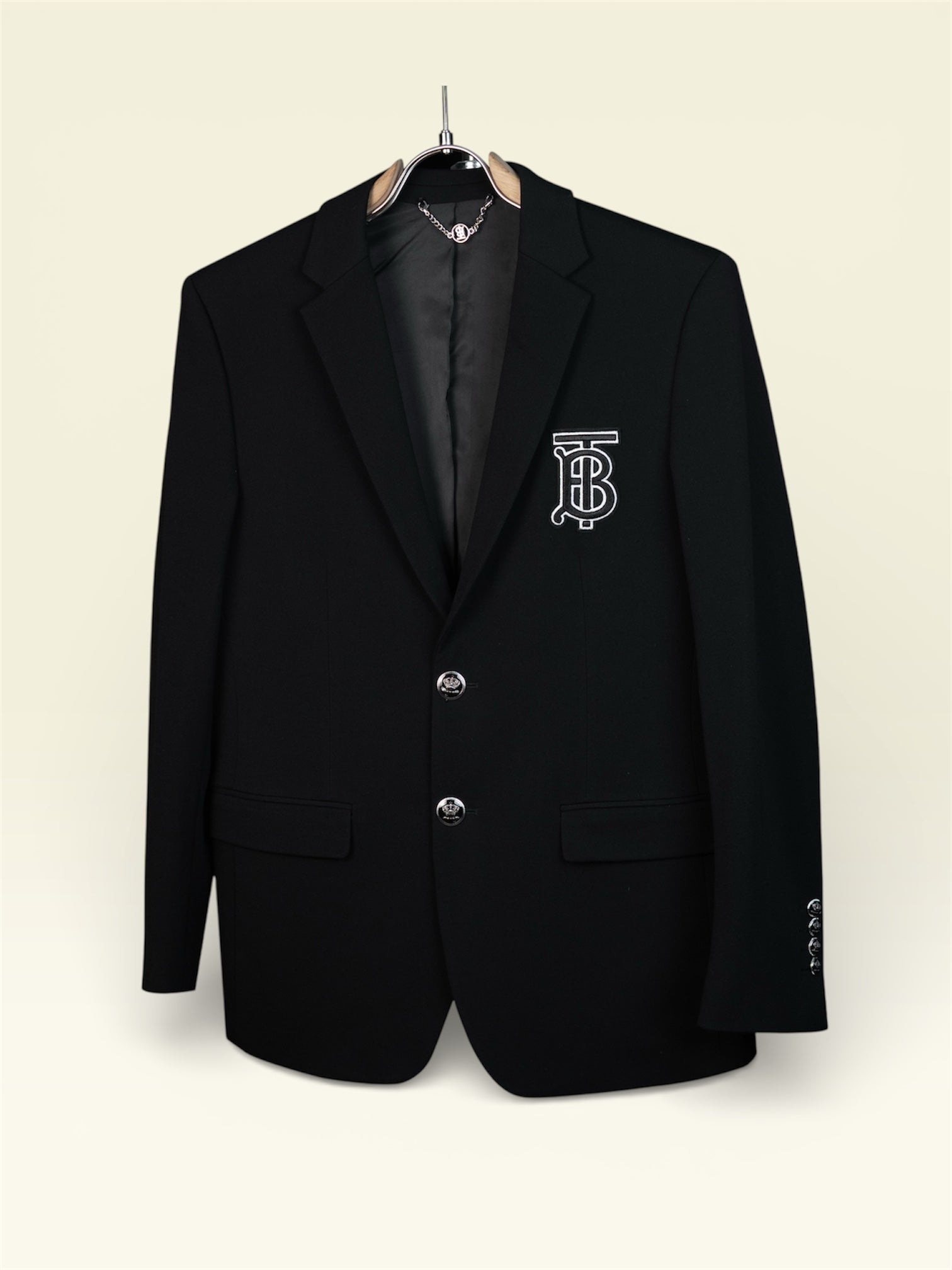 Burberry Blazer